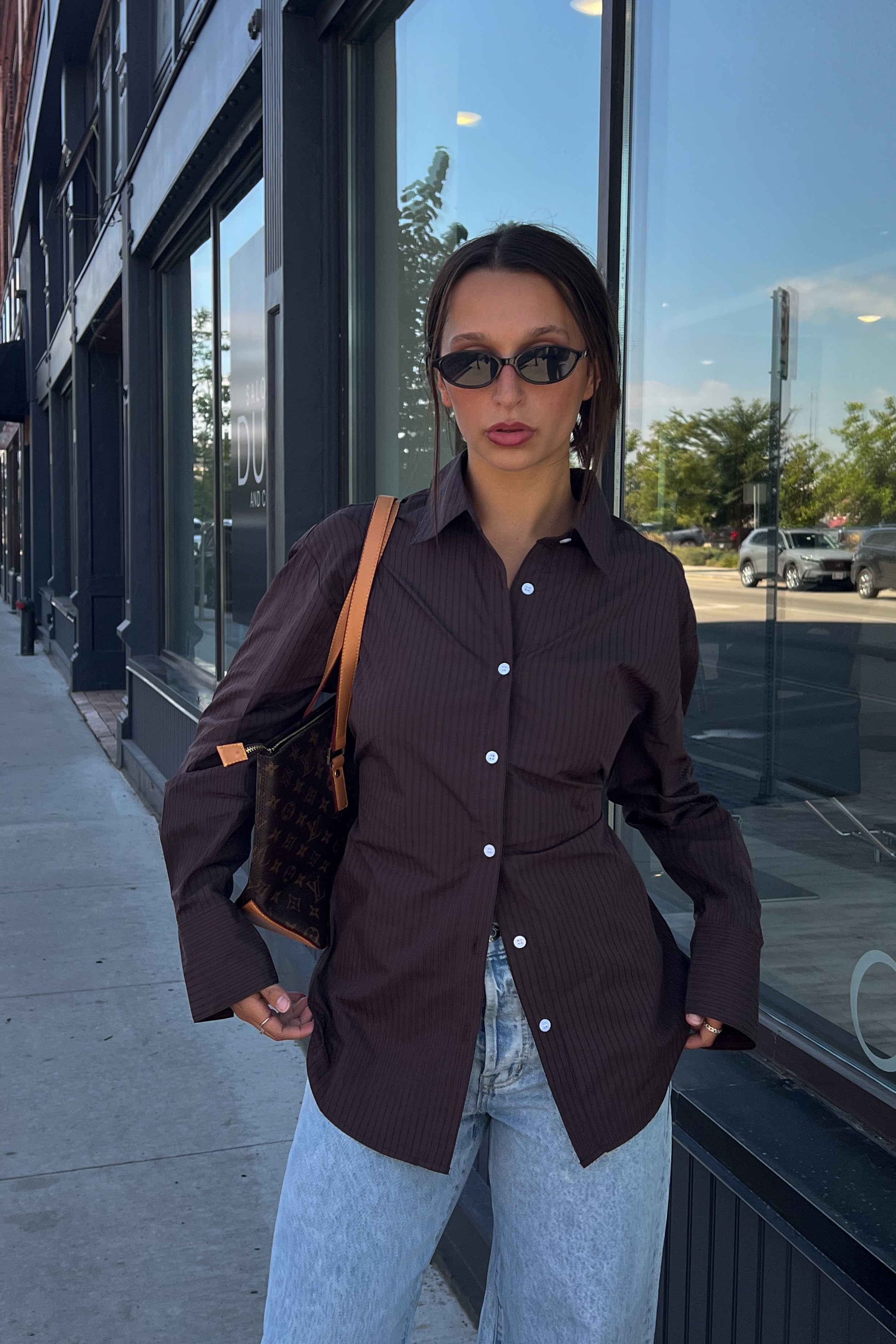 Topaz Top