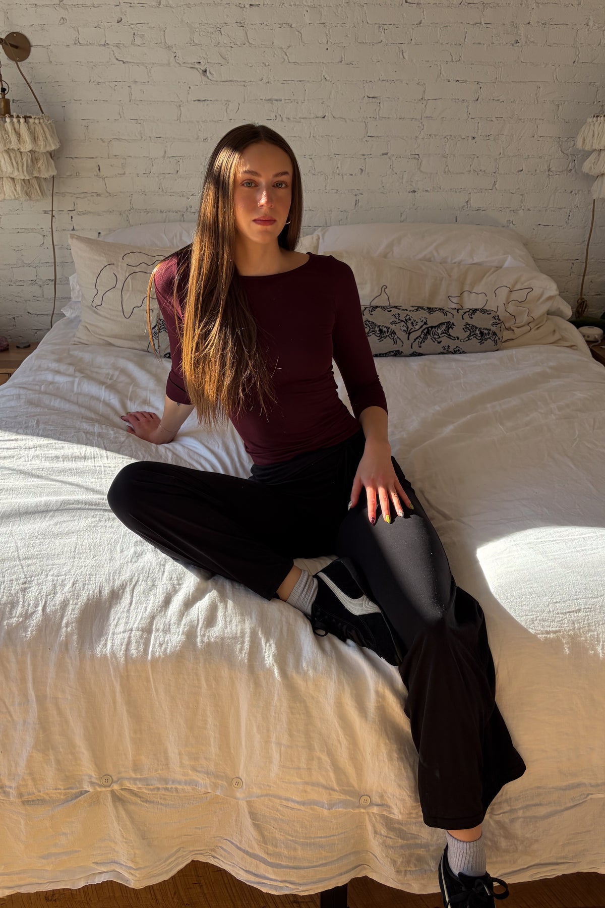 Donata Trouser