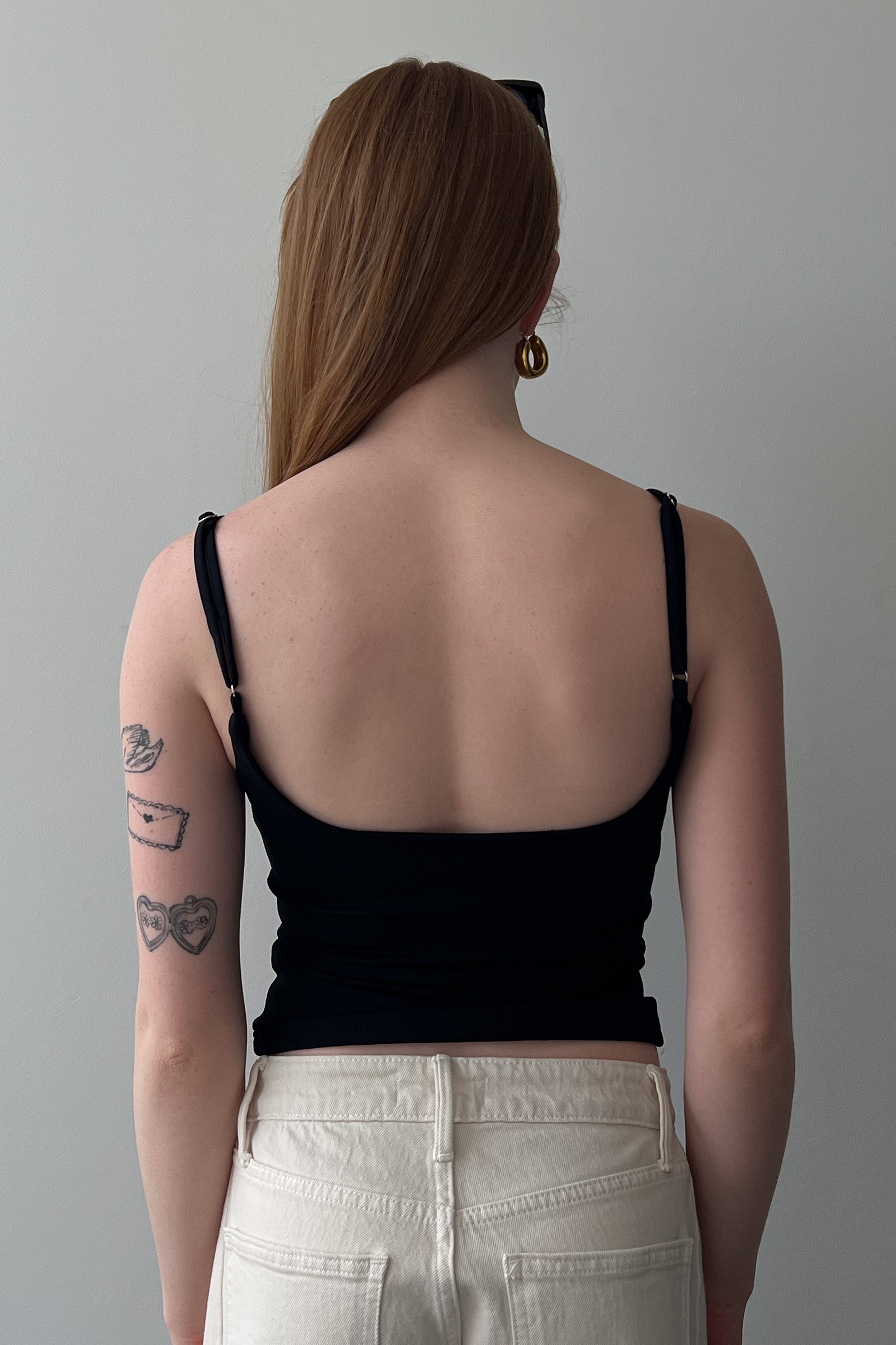 Highline Tank