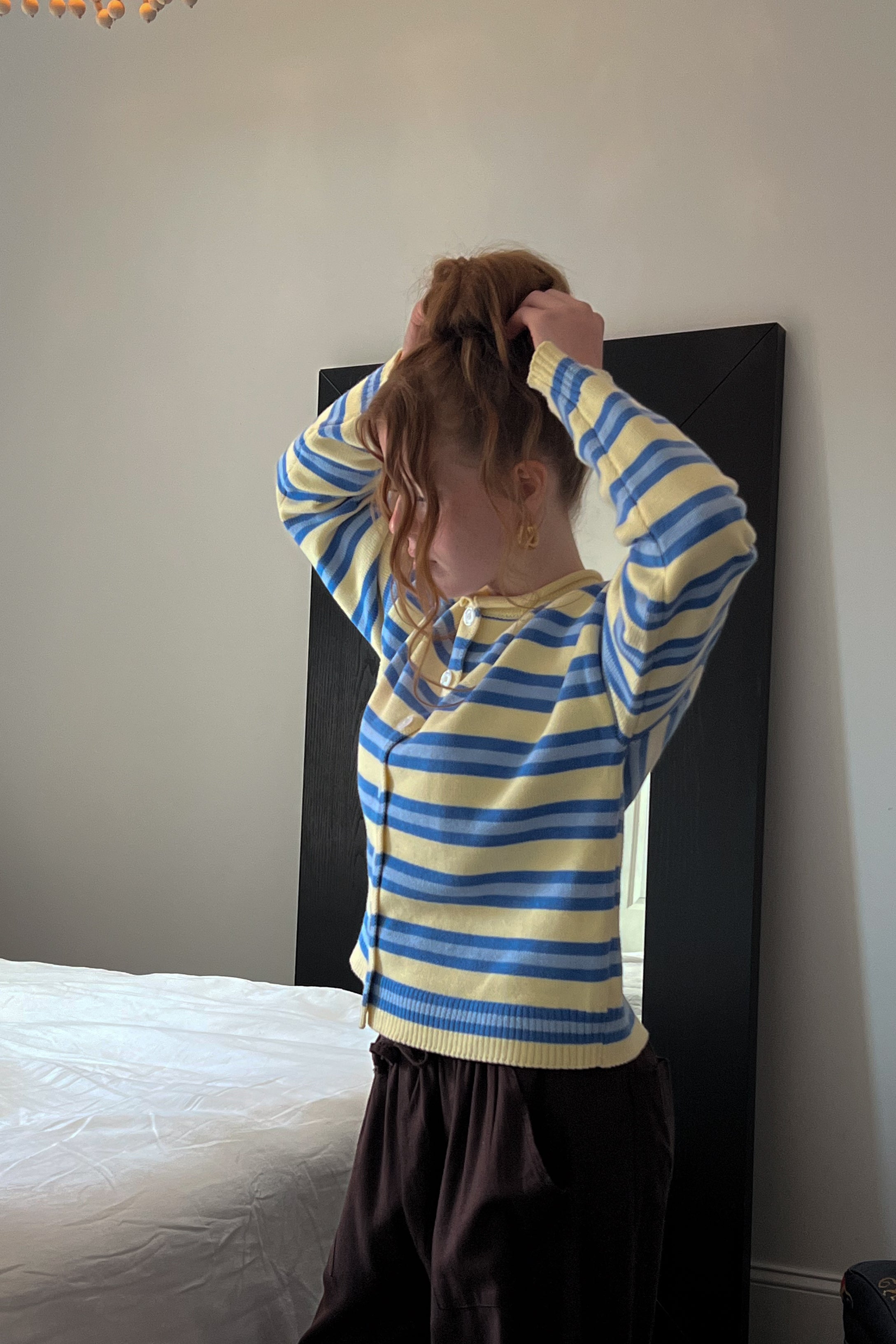 Sydney Cardigan