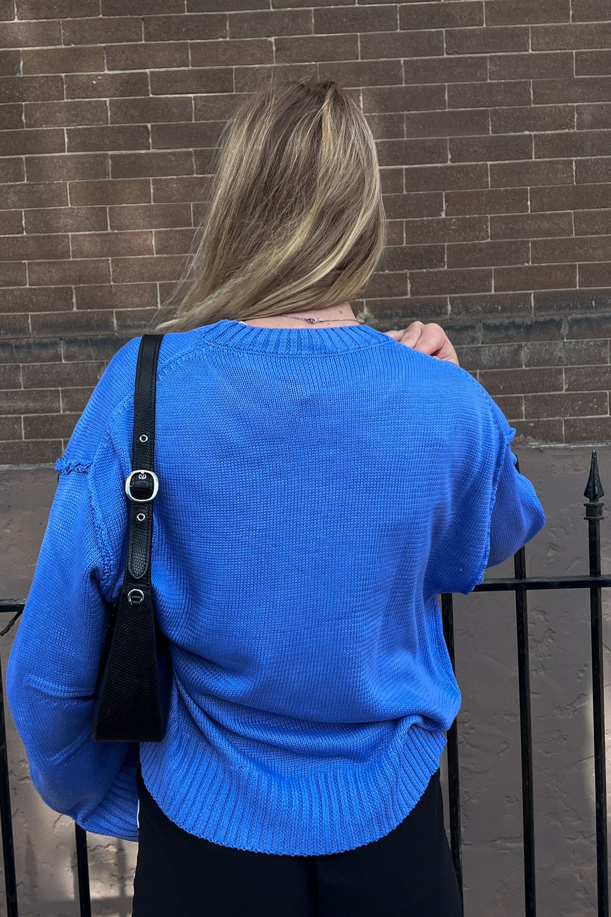 1993 Sweater
