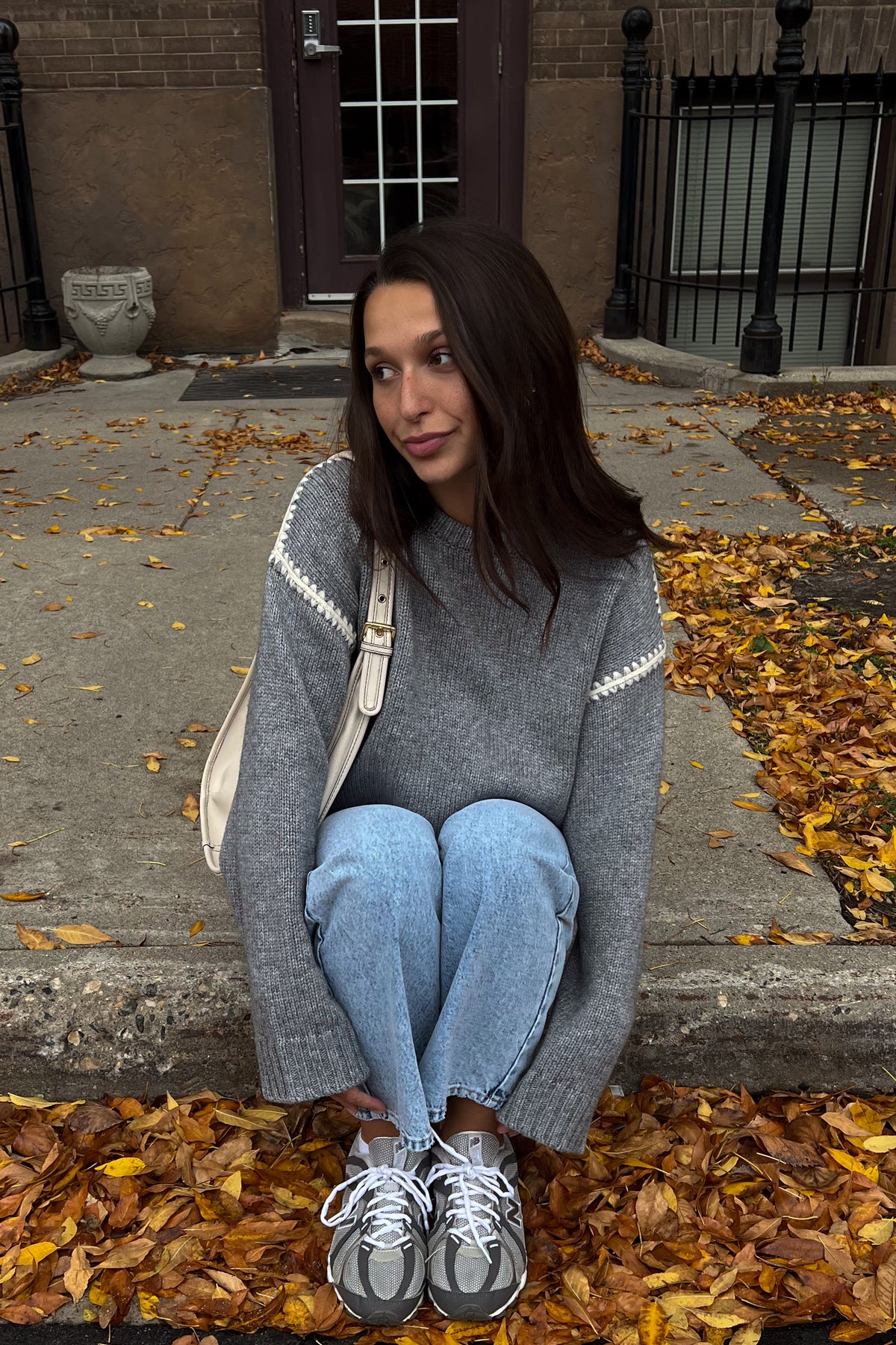 Keaton Sweater