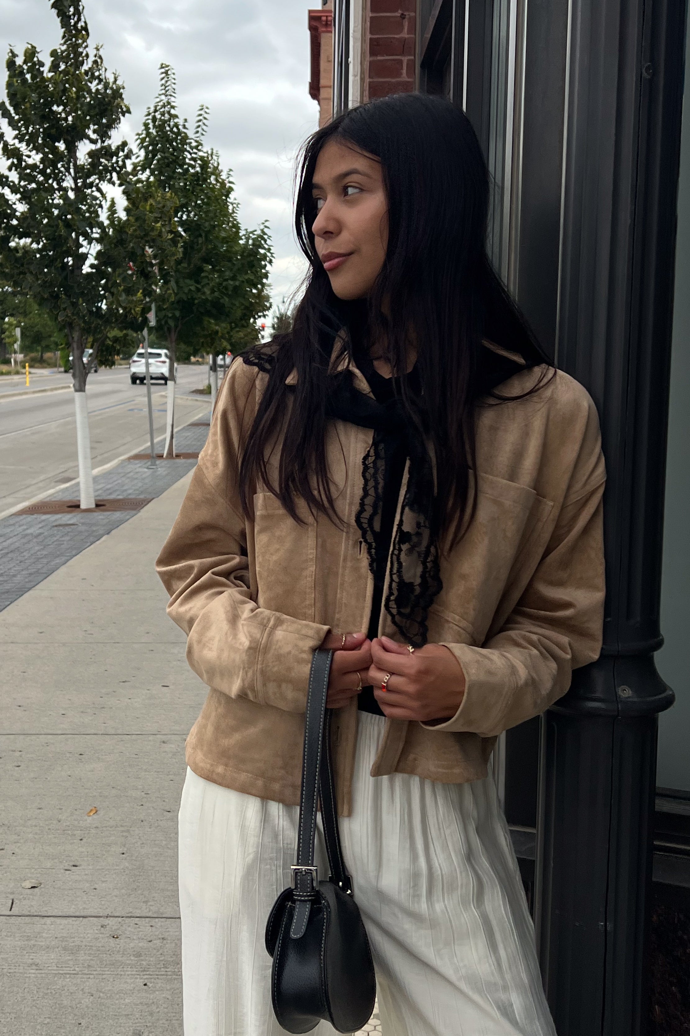 Penelope Jacket