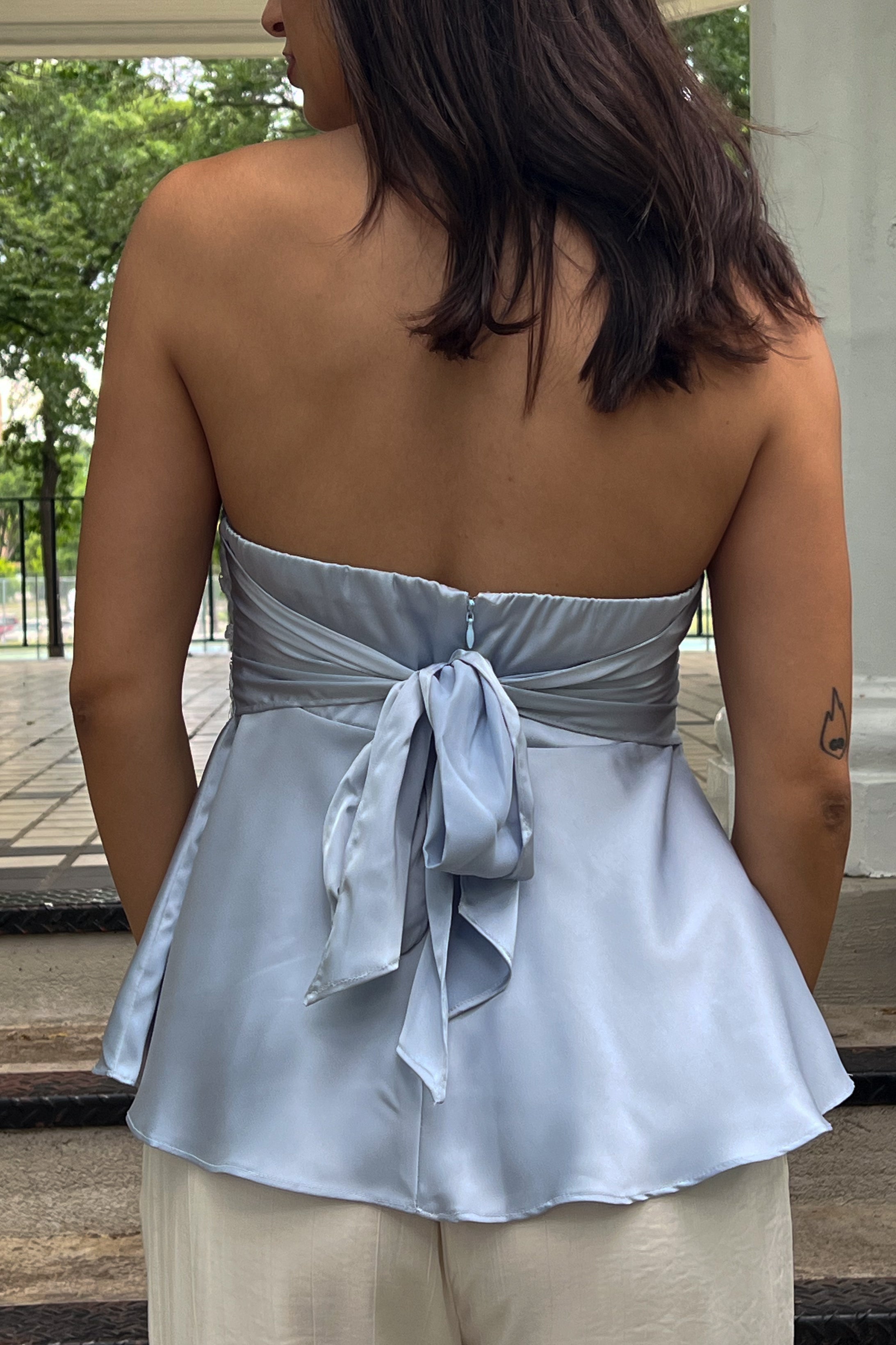 Love Letter Top