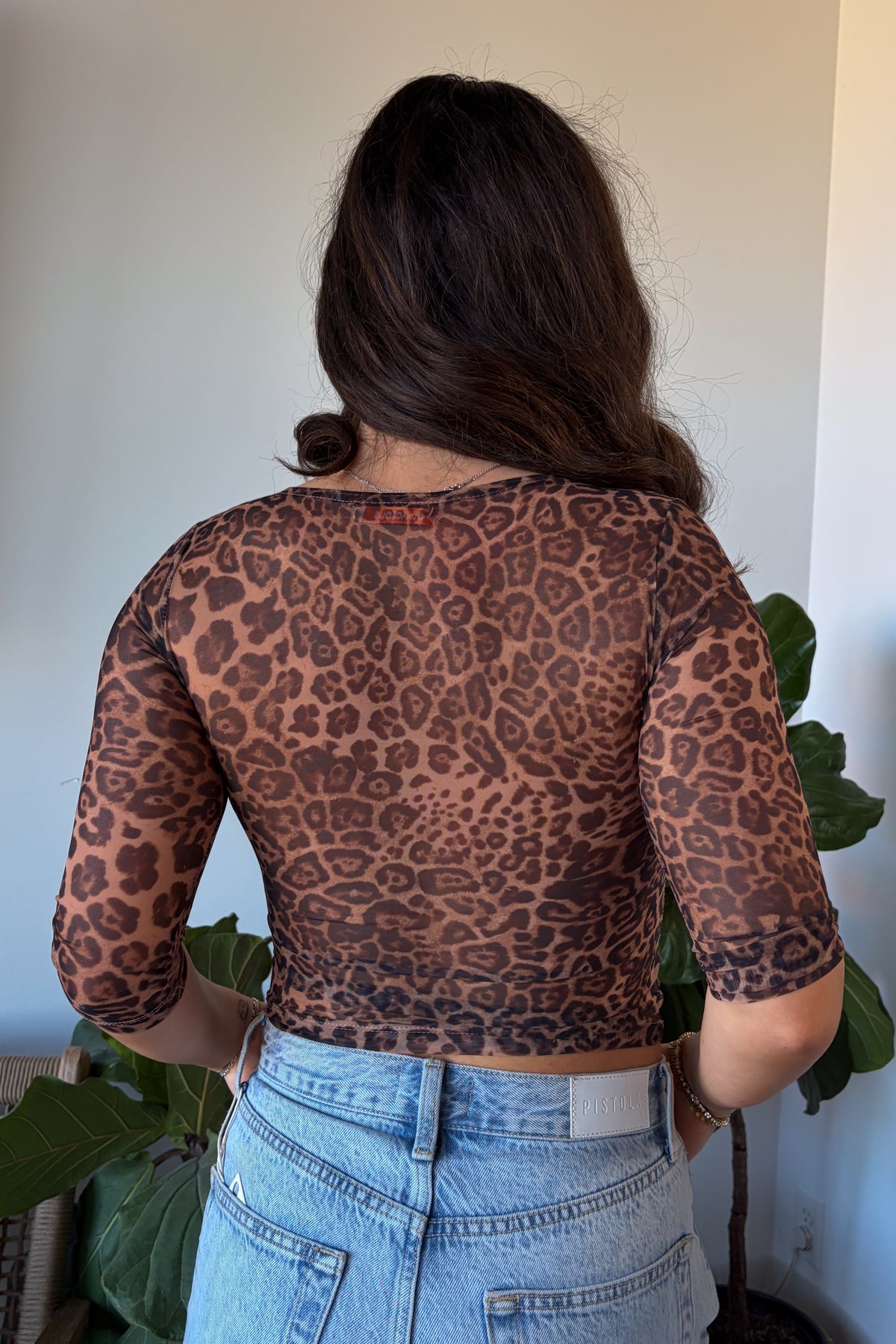 Thriller Top