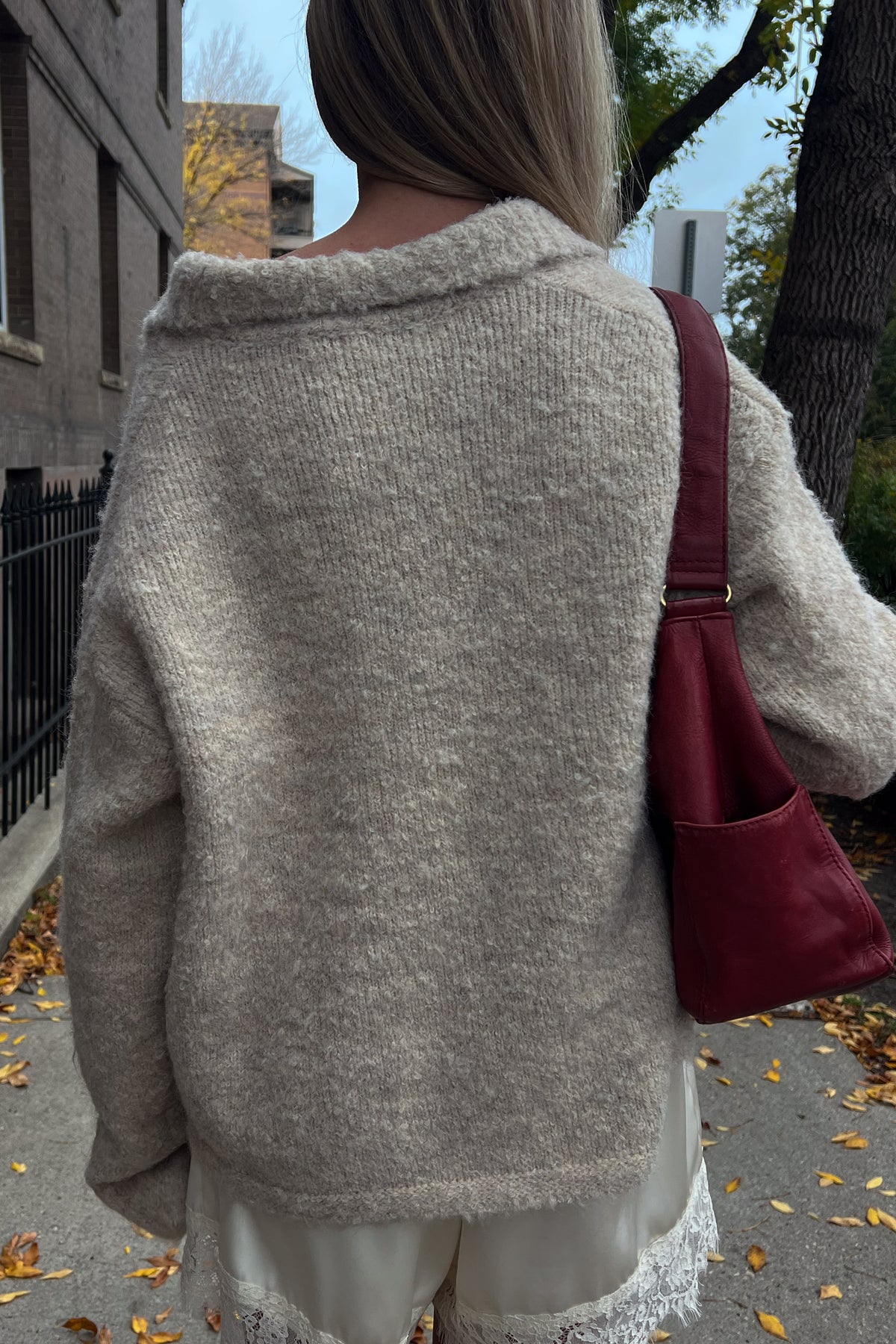 Nancy Cardigan