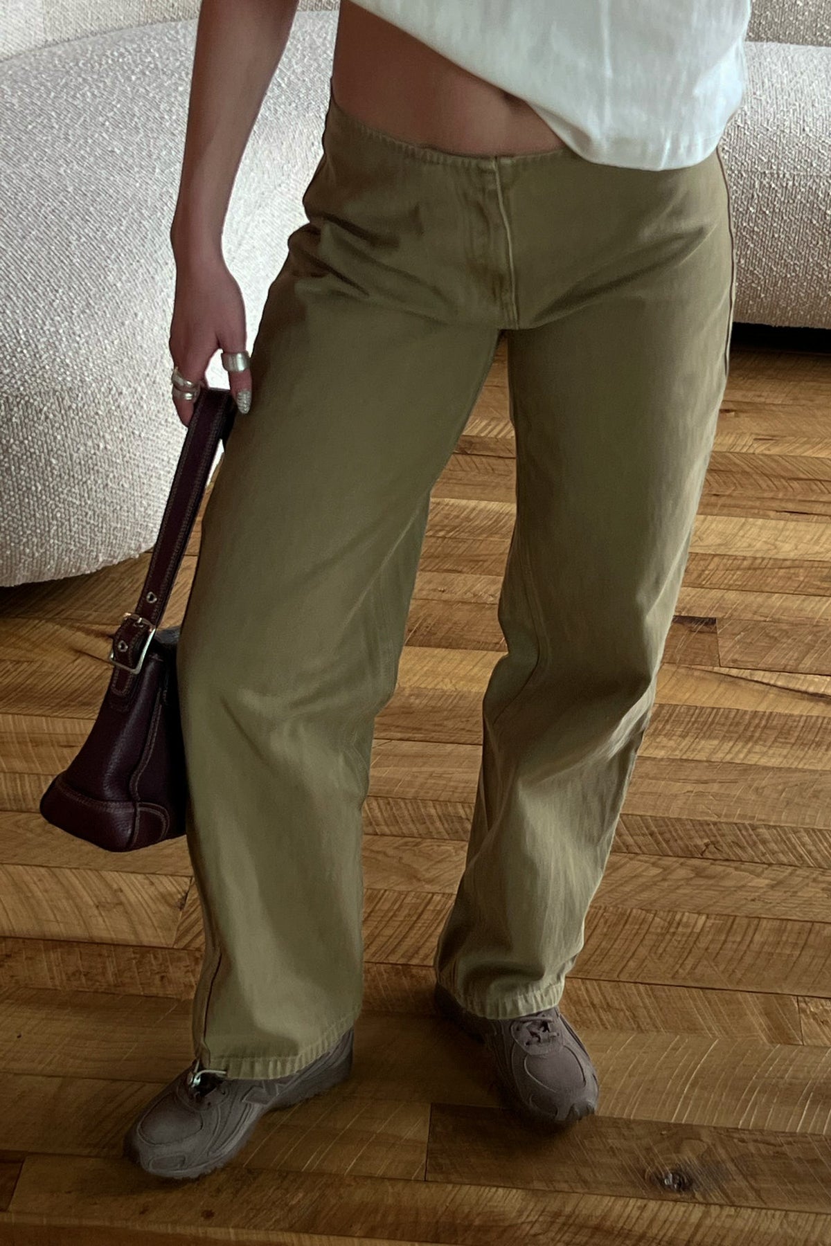 Franchise Pants
