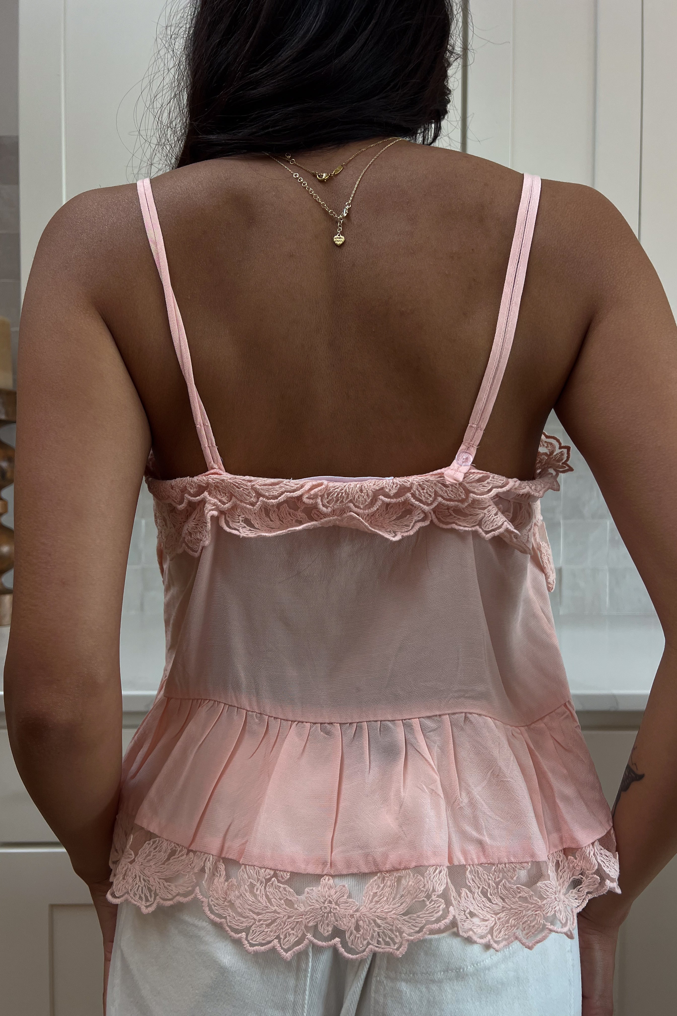 Elle Tank