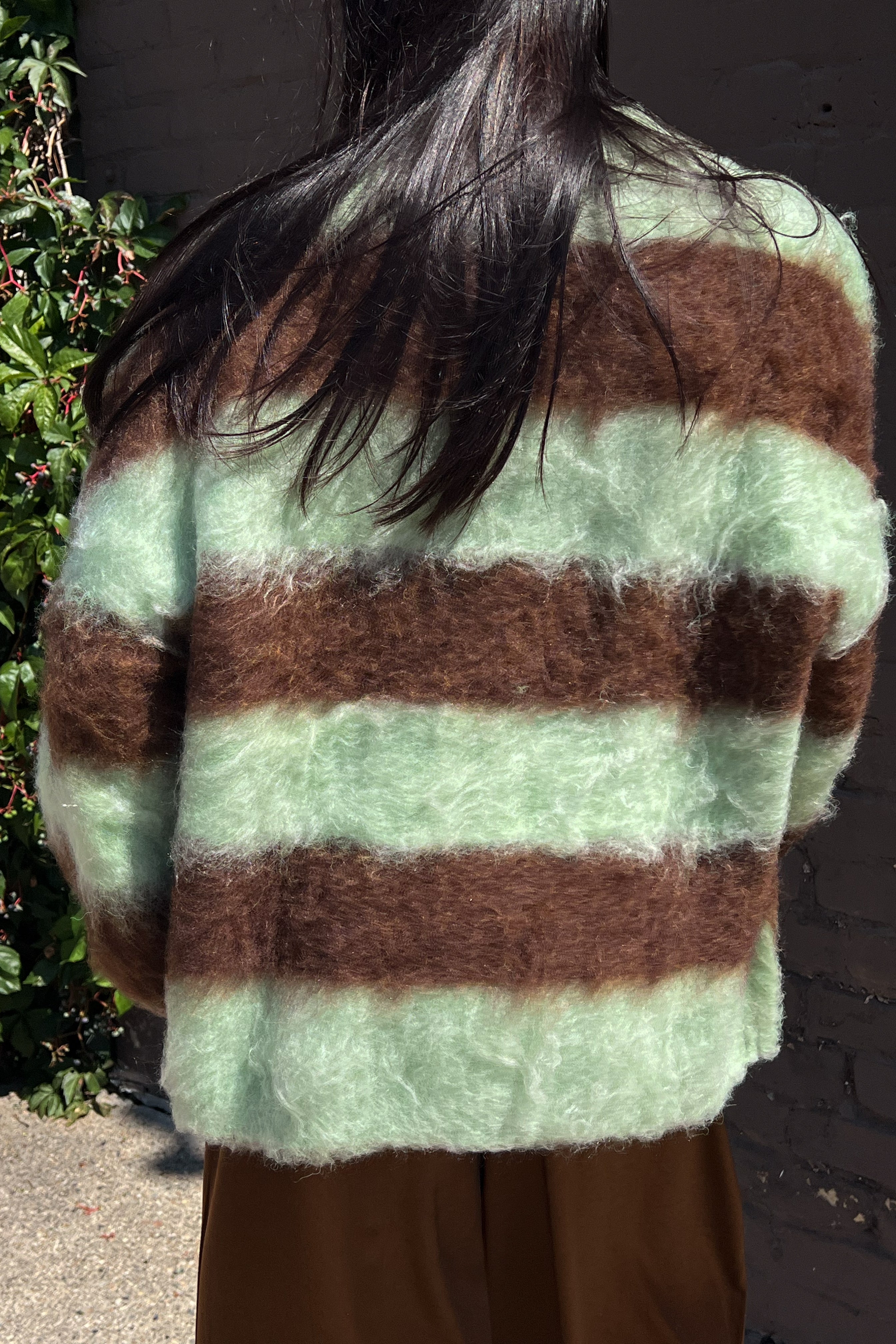 Chip Sweater