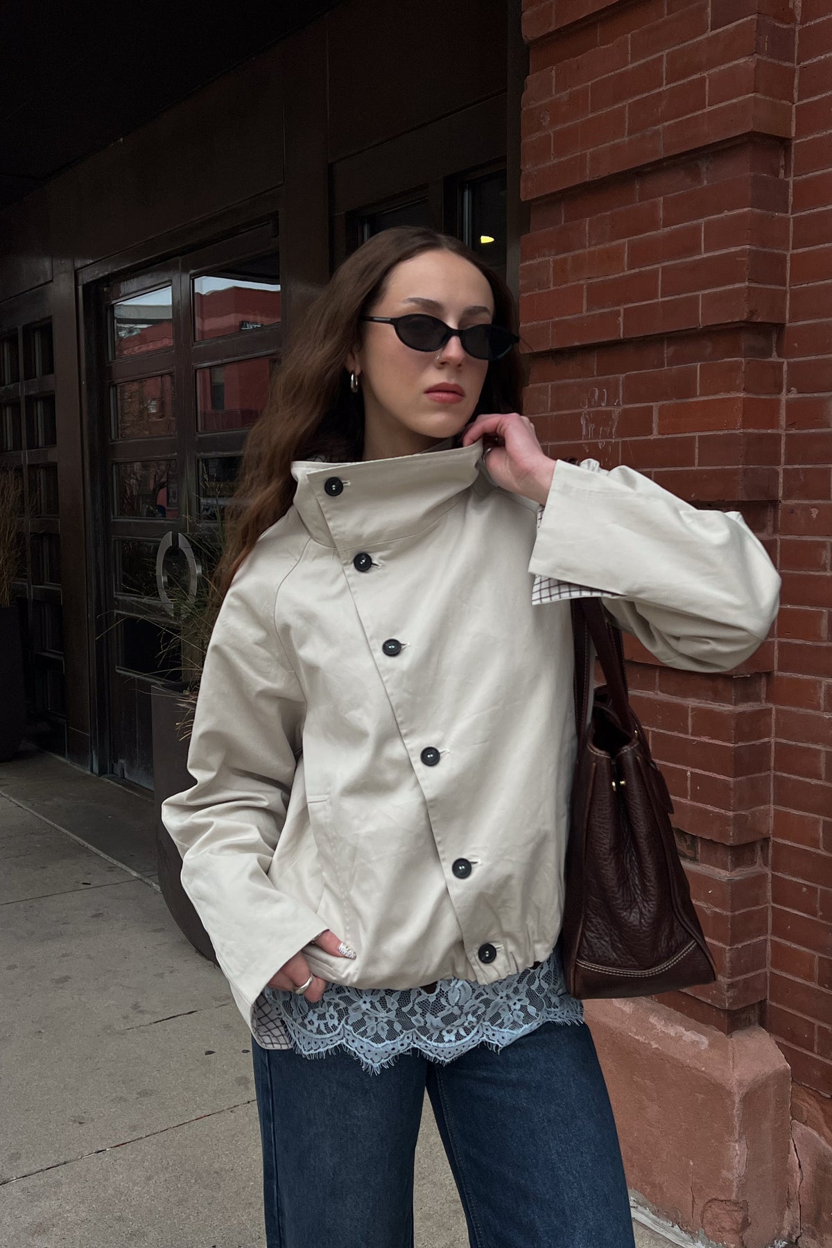 Allen Jacket