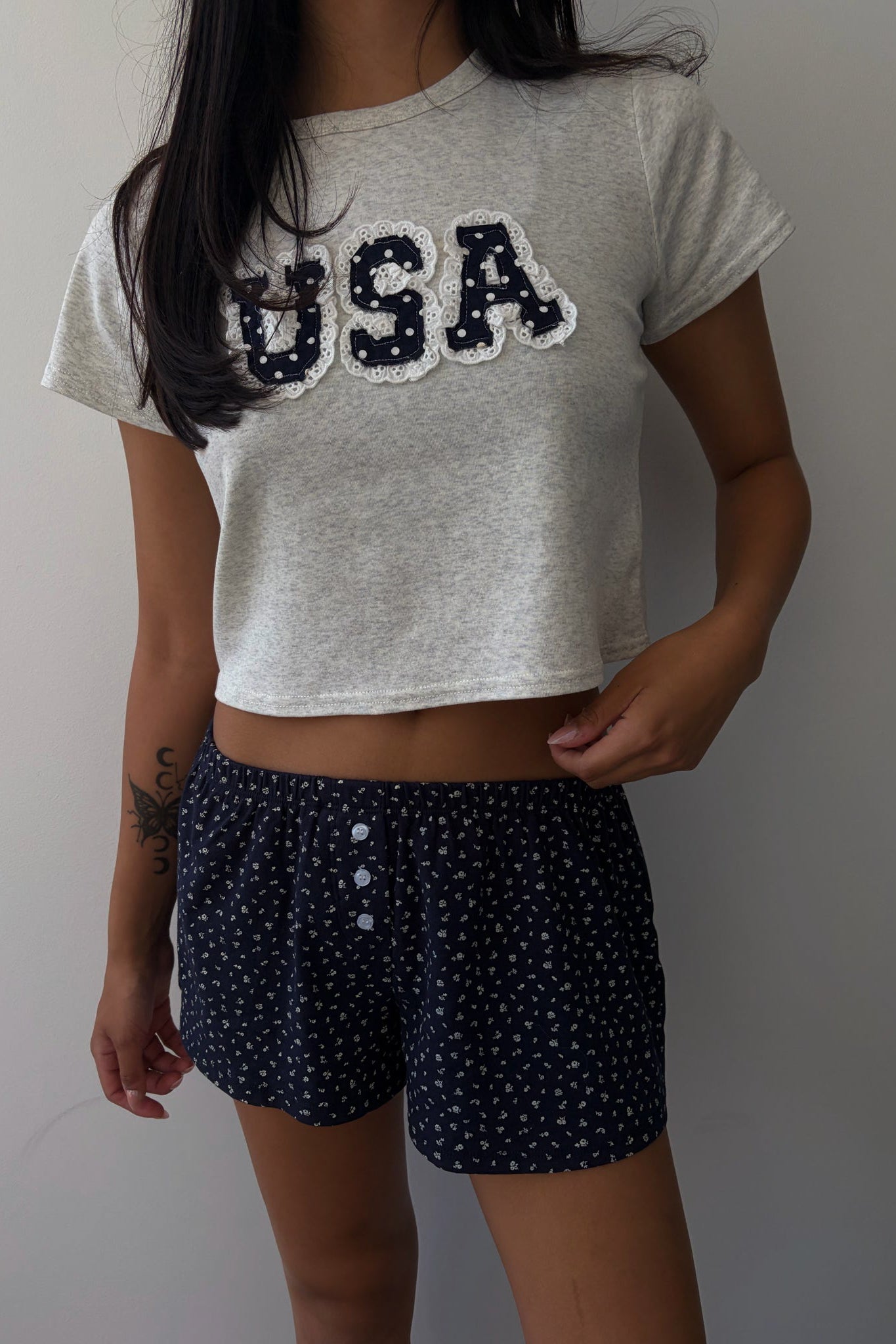 Surfin' USA Shorts