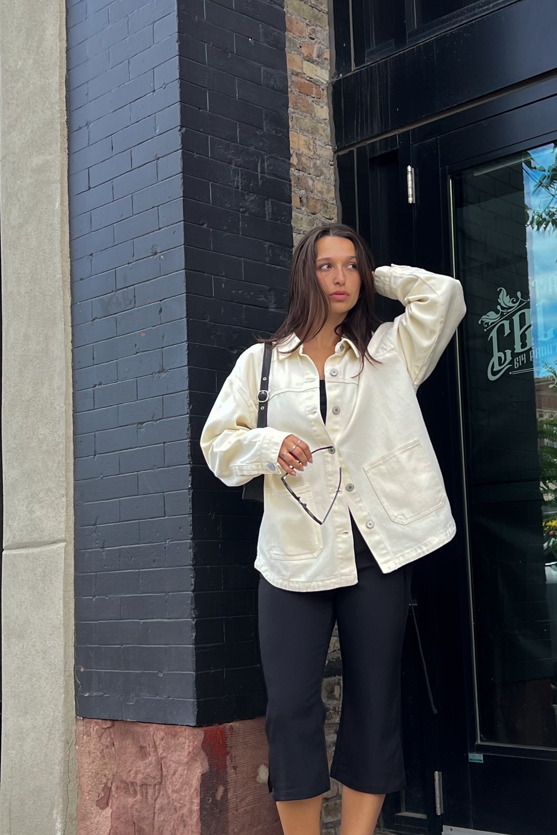 Gal Jacket