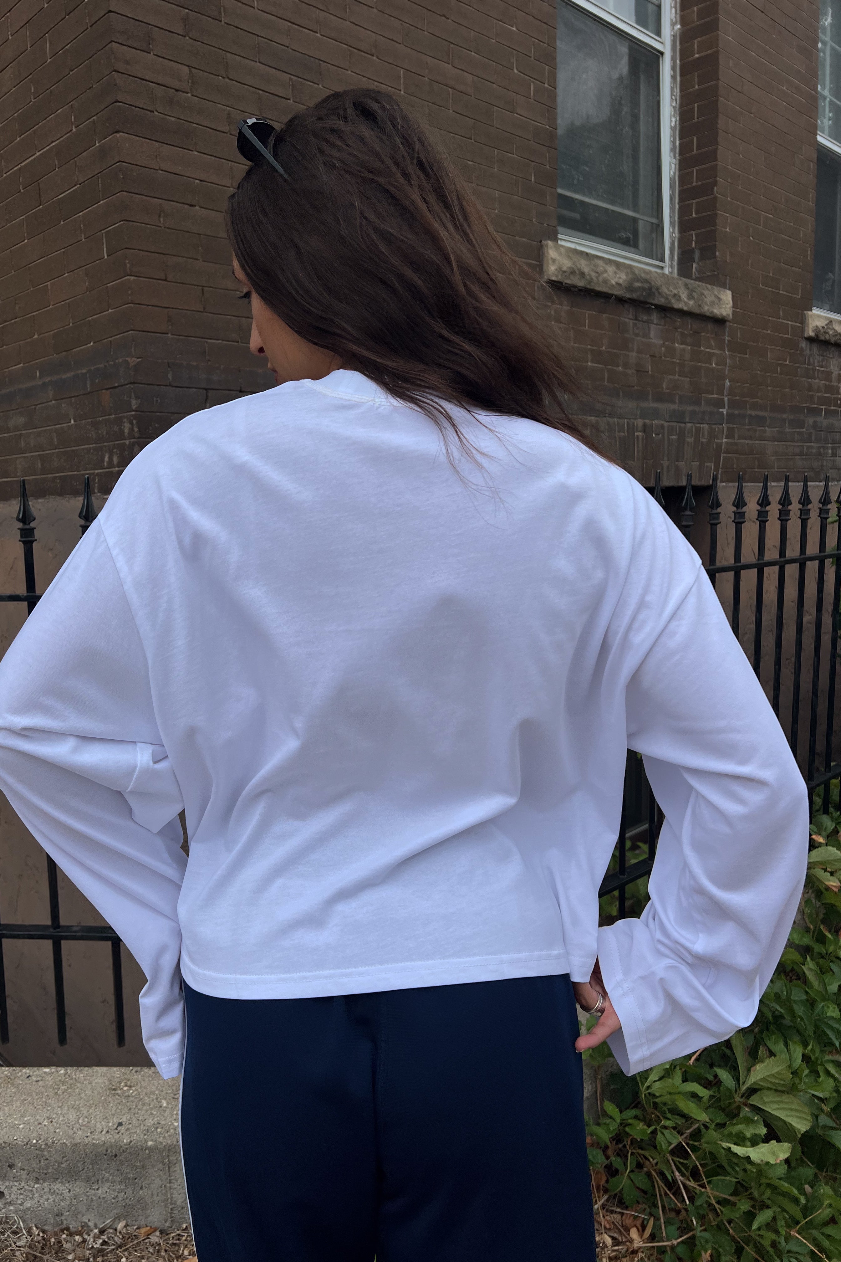 Cooper Top