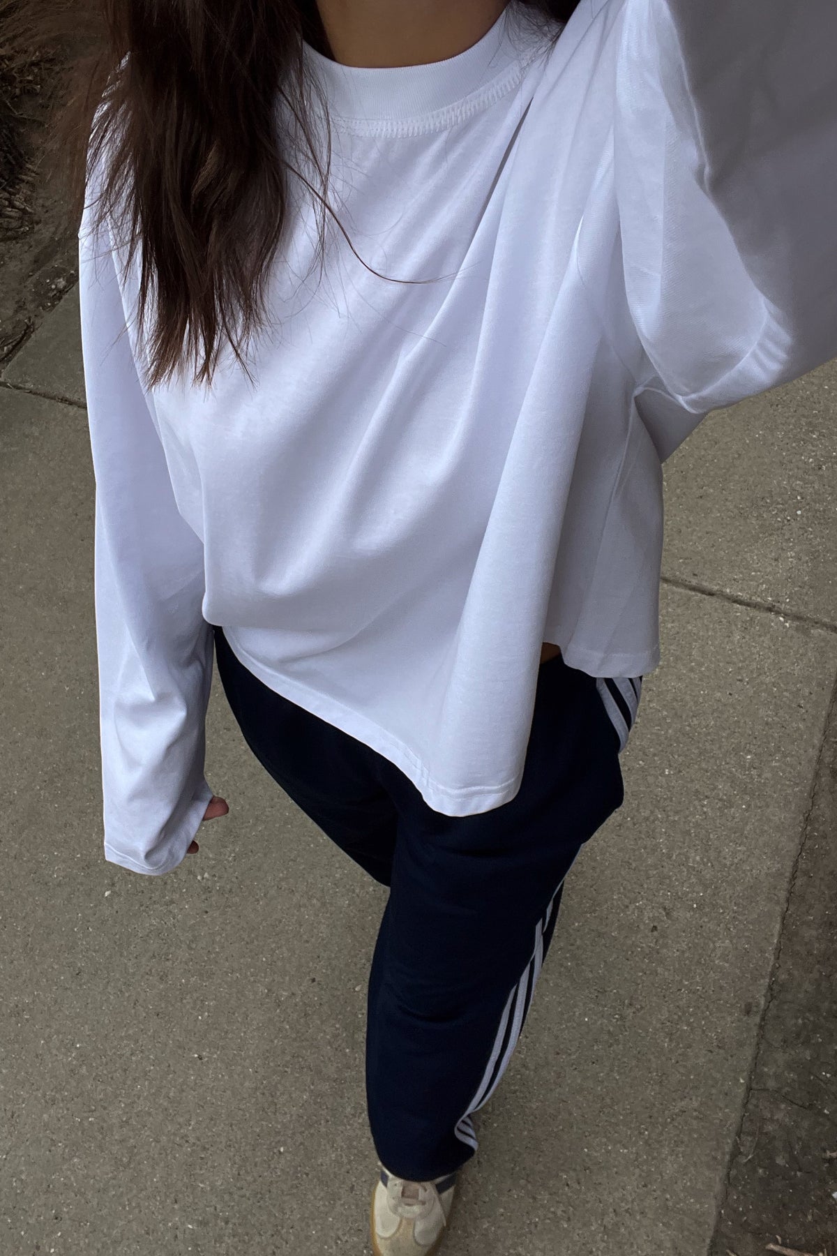 Cooper Top