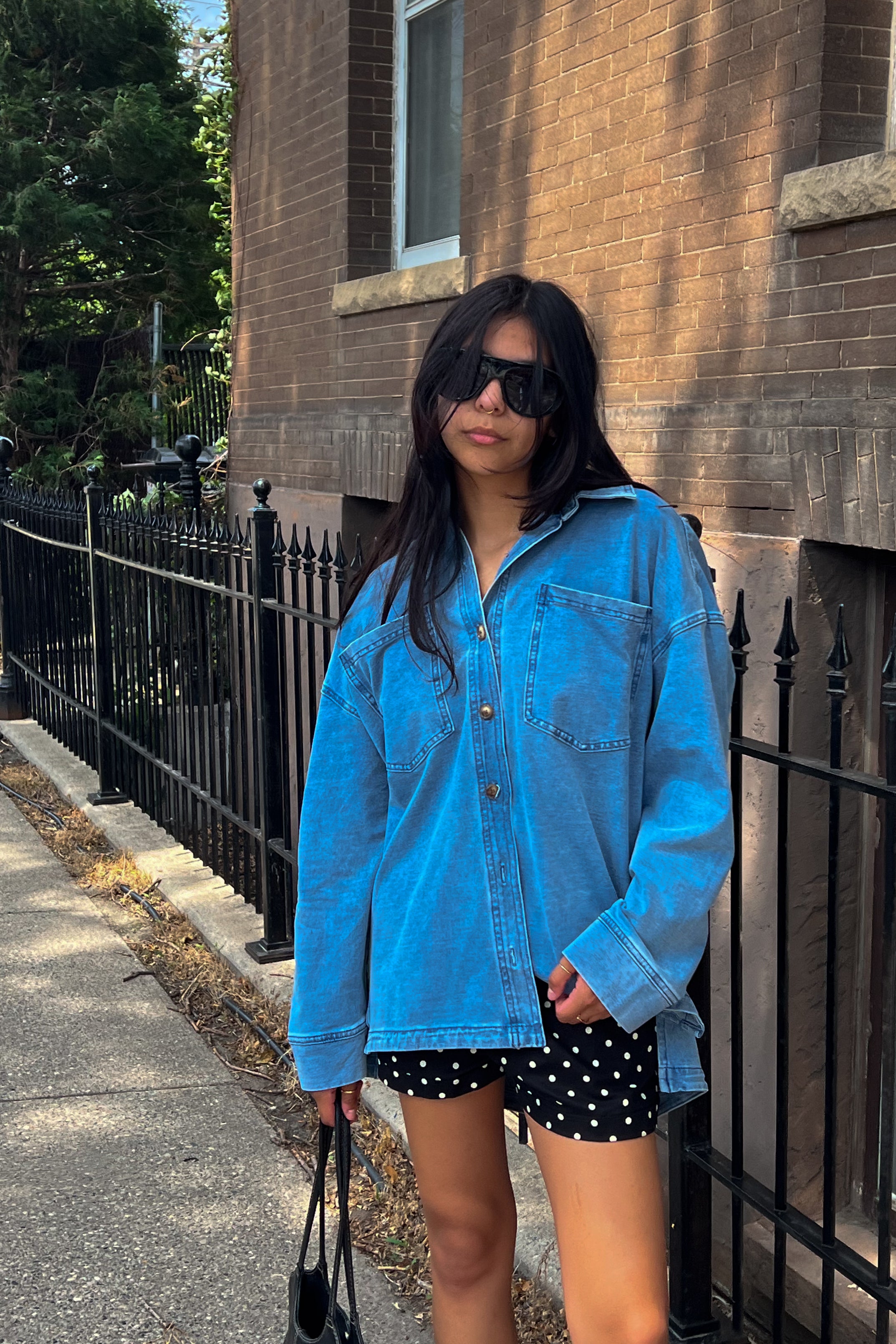3 Wishes Jacket