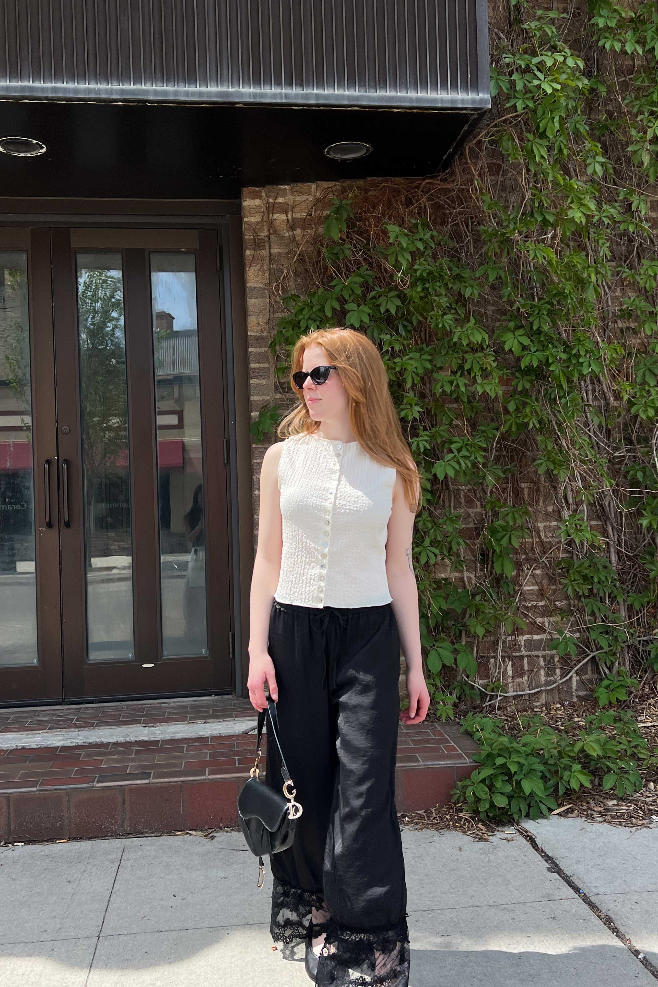 Tribeca Pants