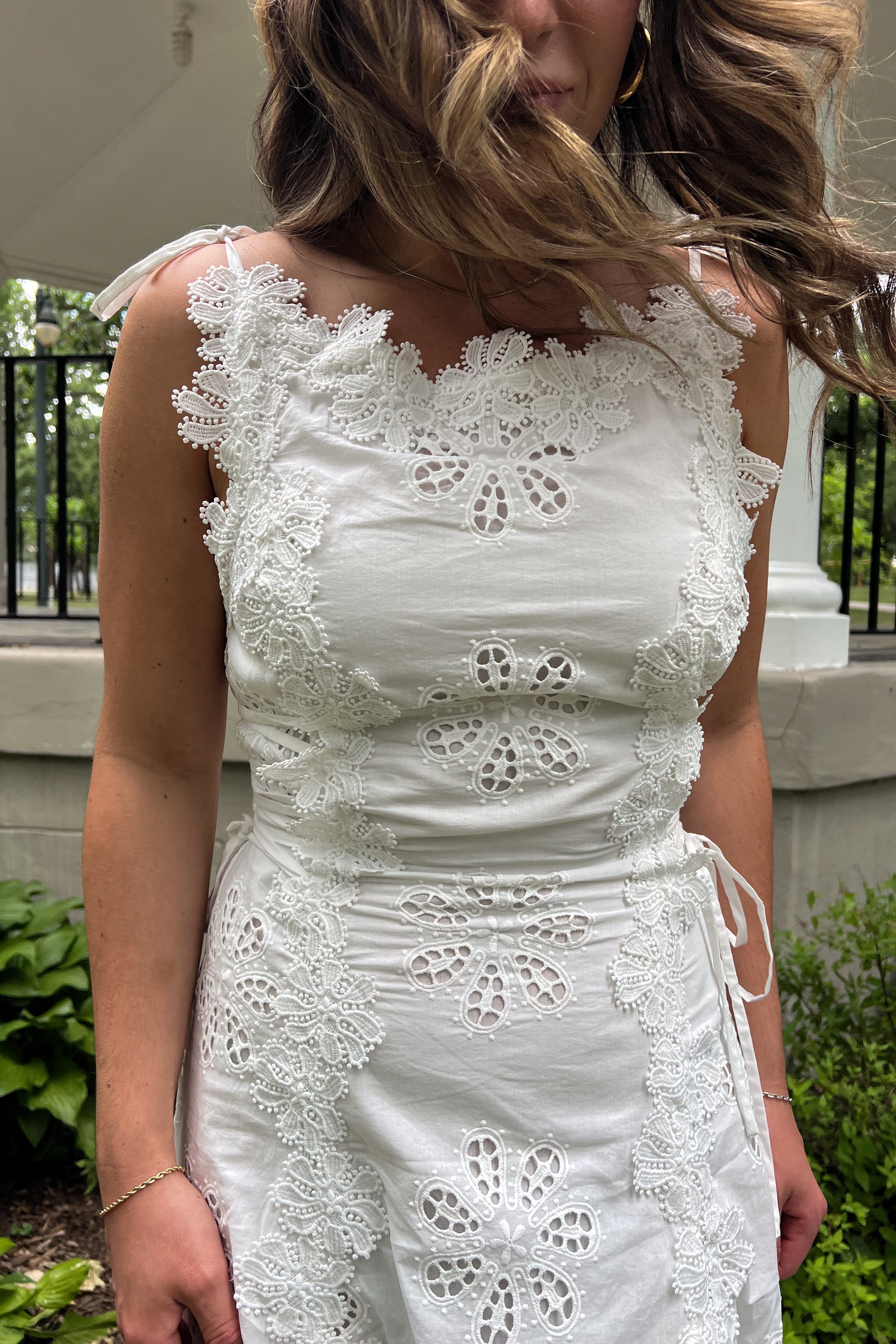 Wifey Material Dress