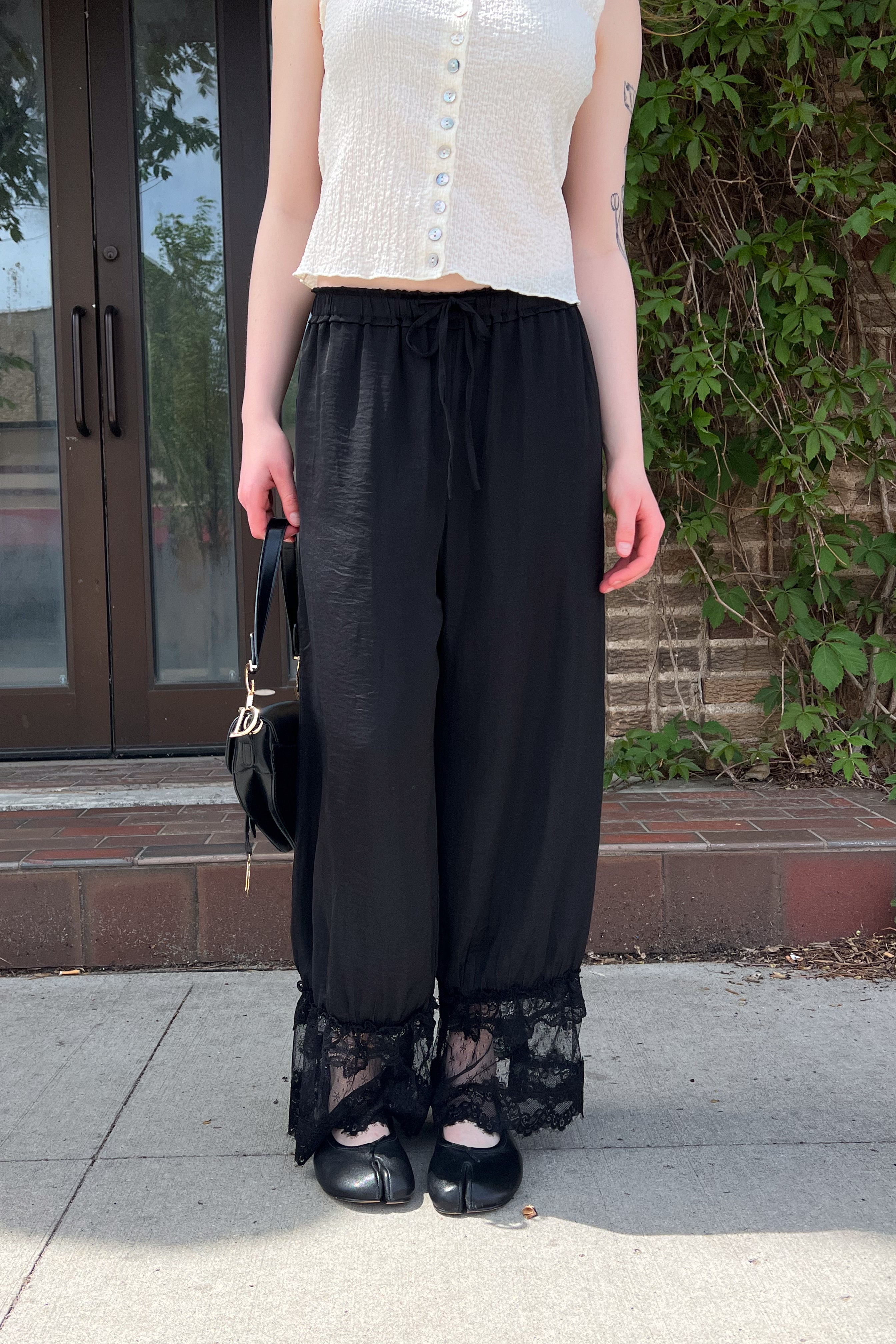 Tribeca Pants