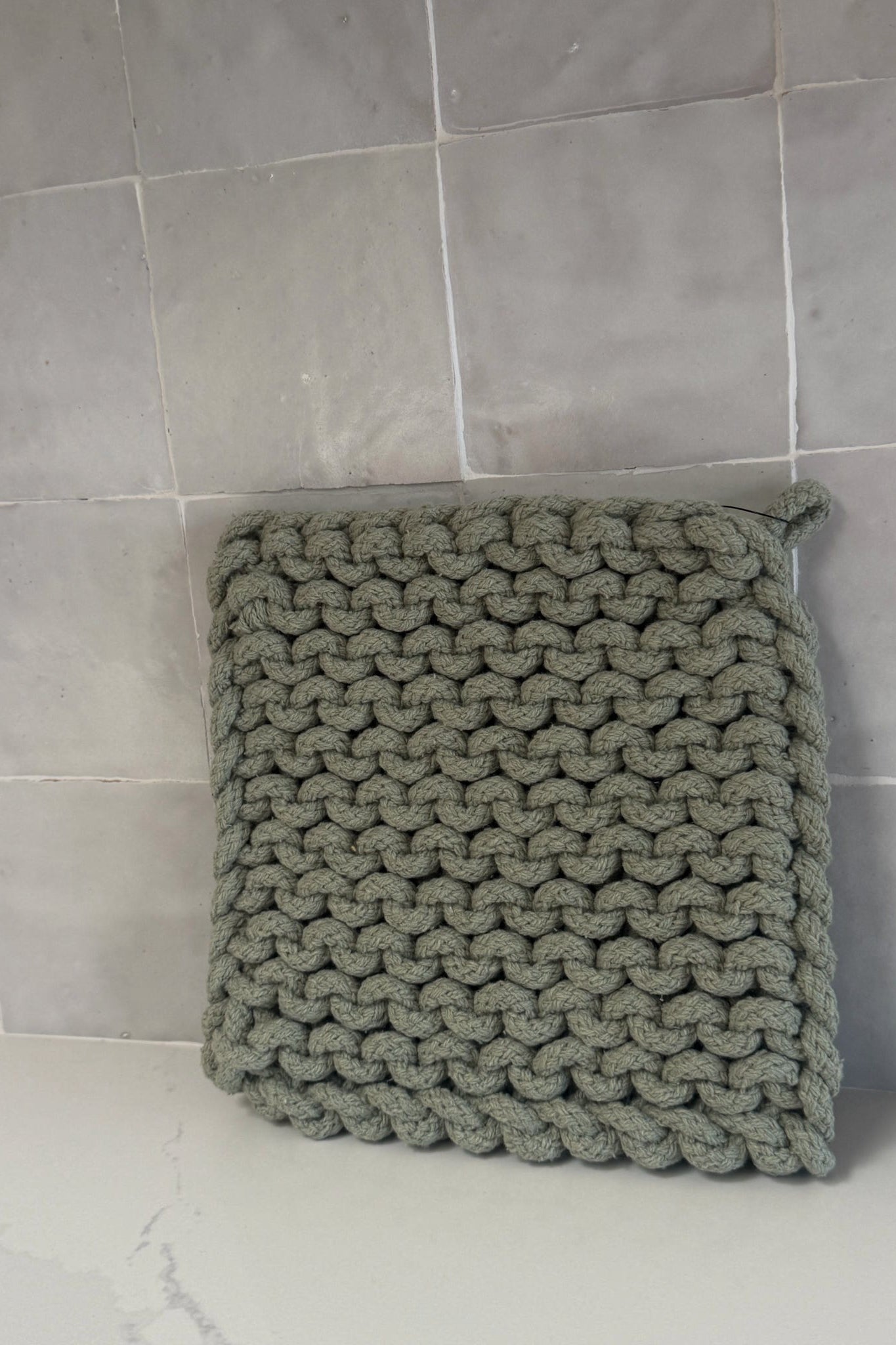 Springtime Pot Holders