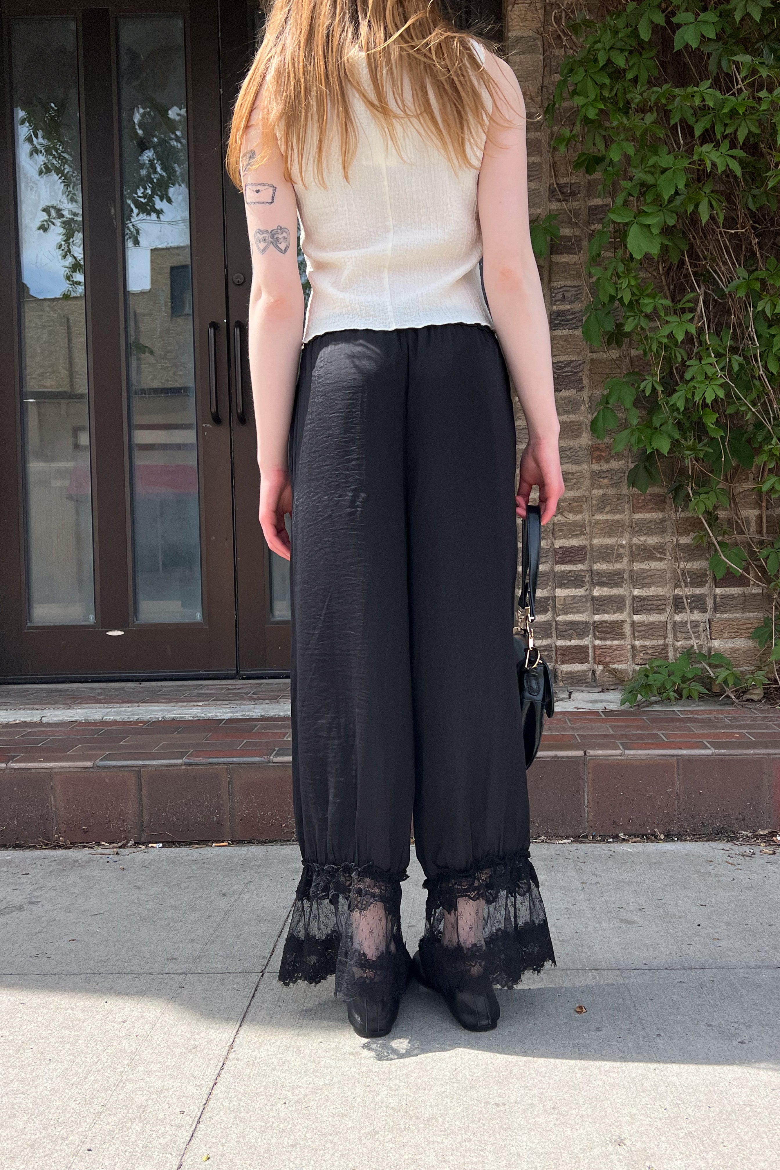 Tribeca Pants