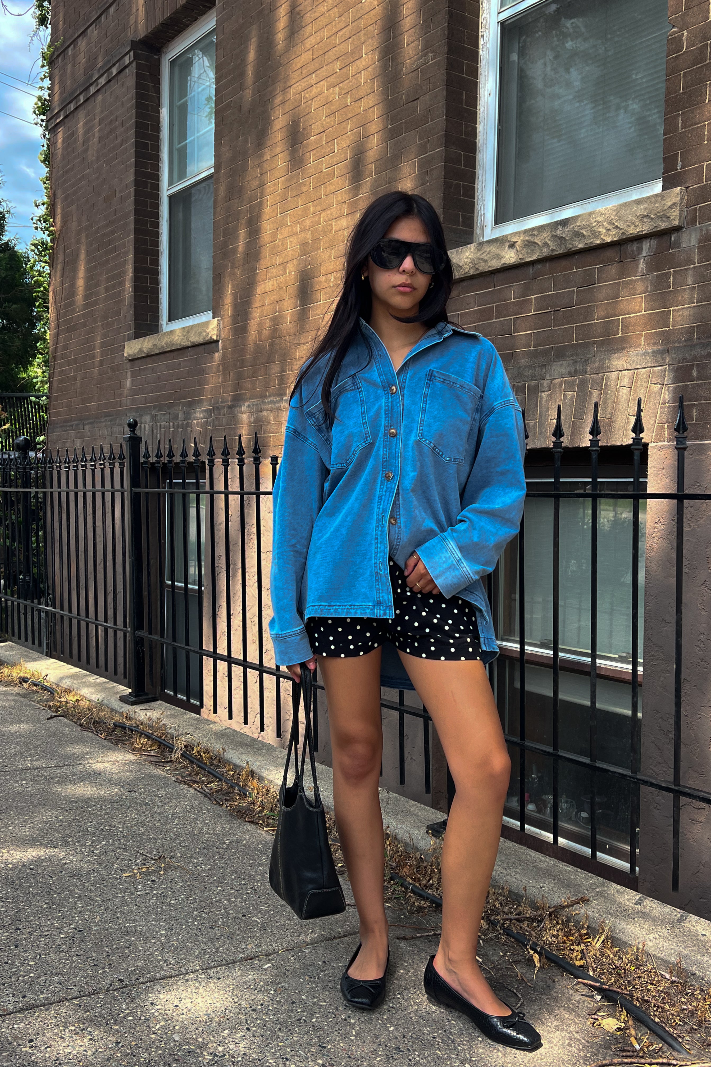 3 Wishes Jacket