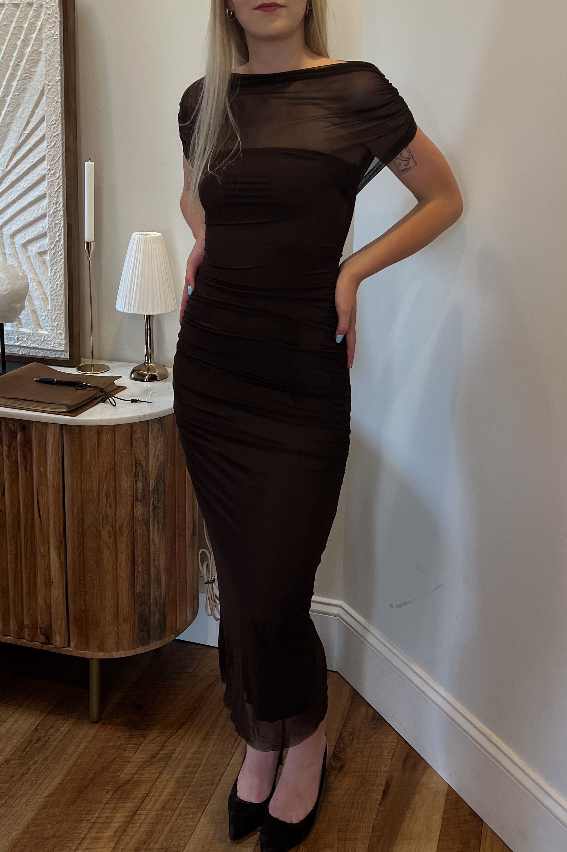 Lifetimes Dress