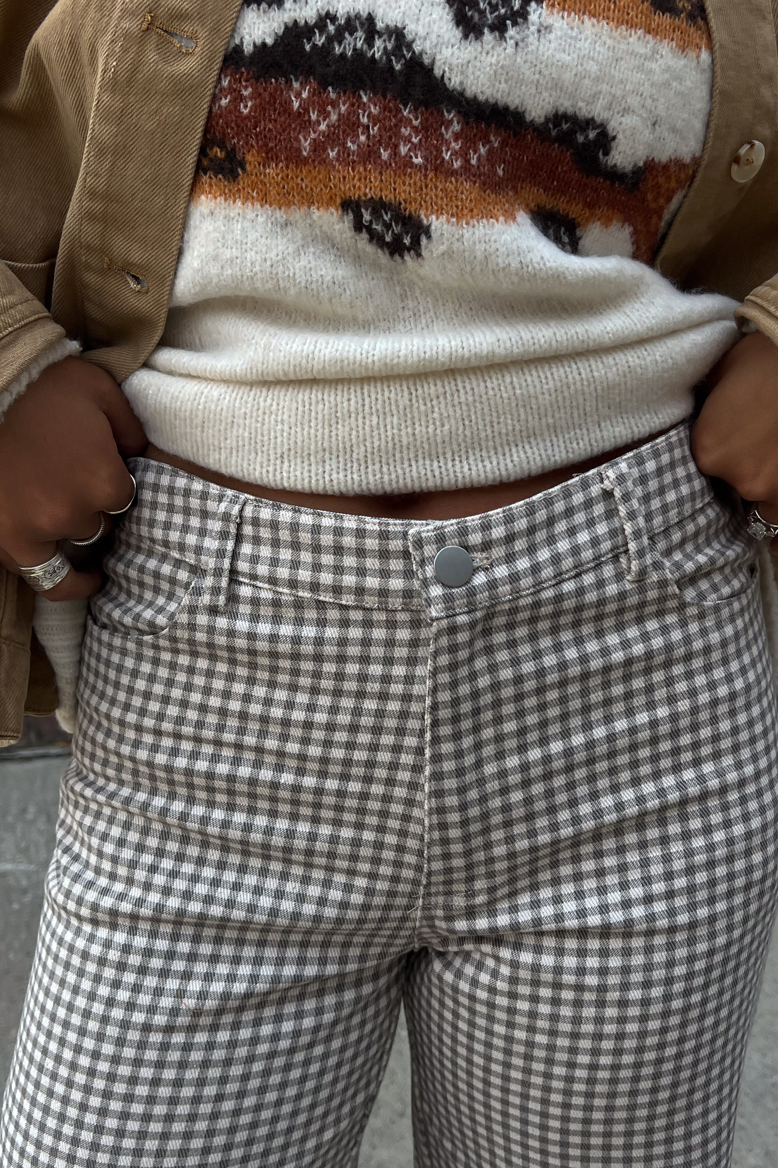Walters Pants