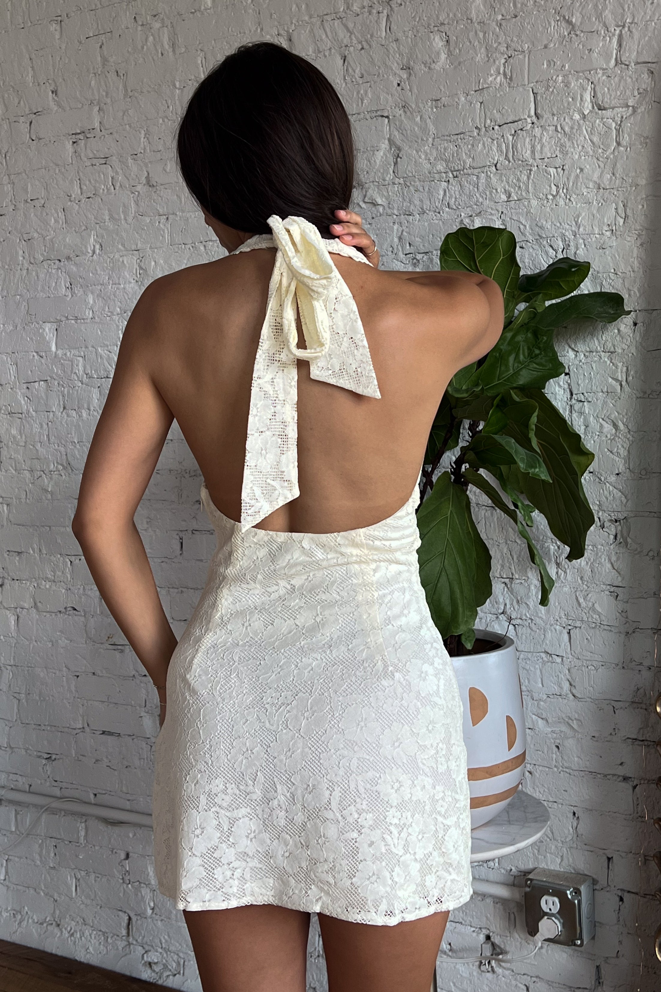 Trinity Dress