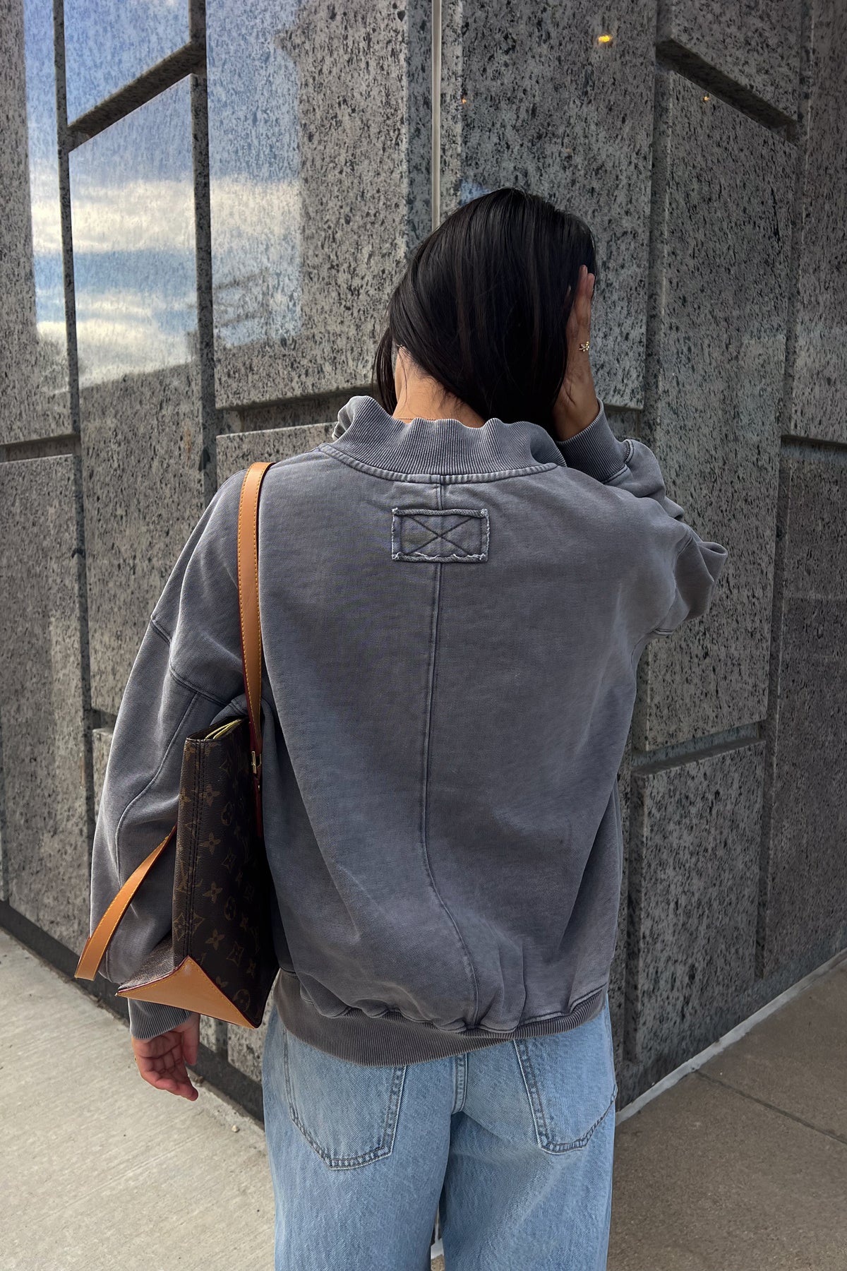 Westlake Sweatshirt
