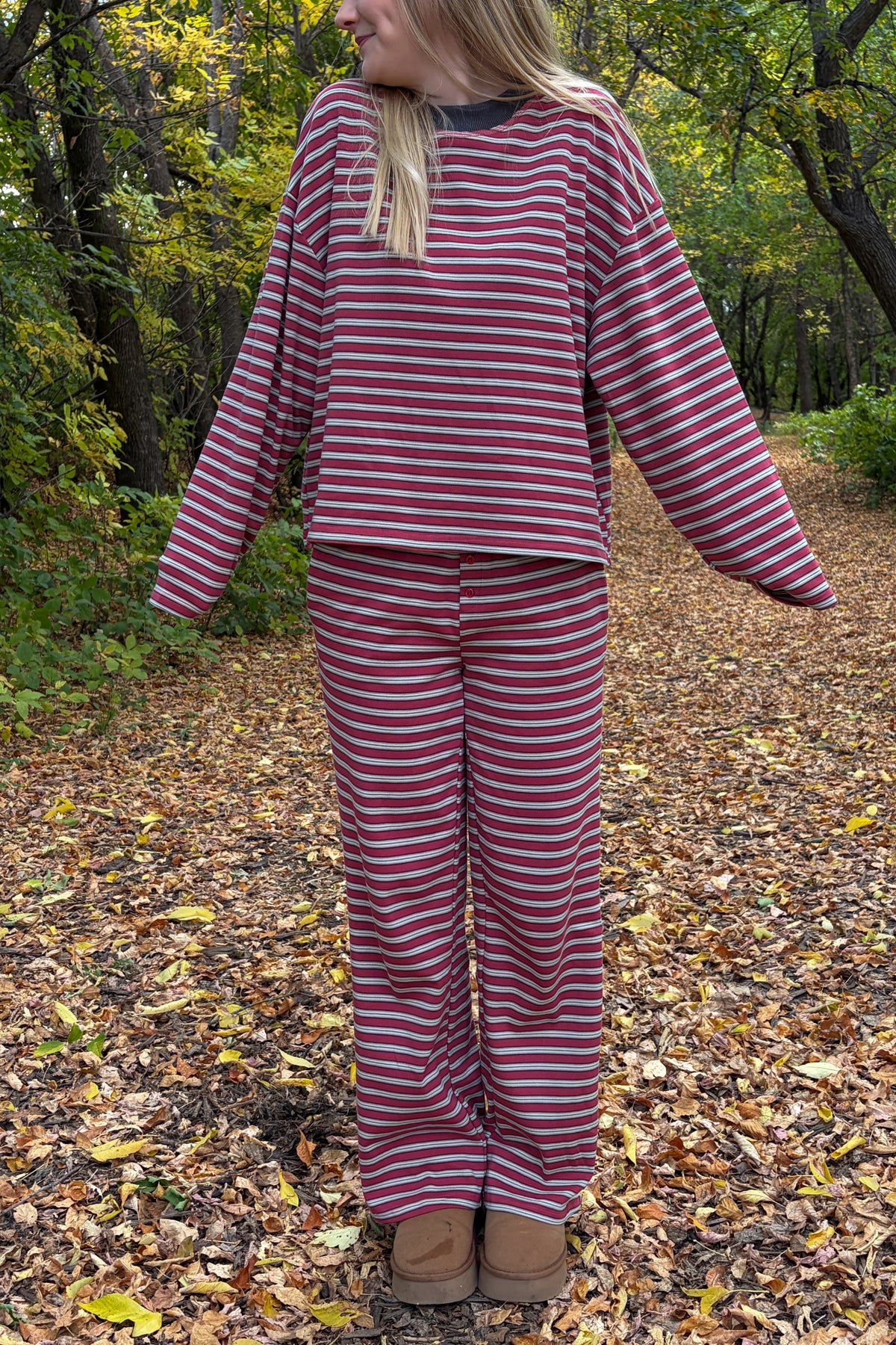 Brandy Set Top