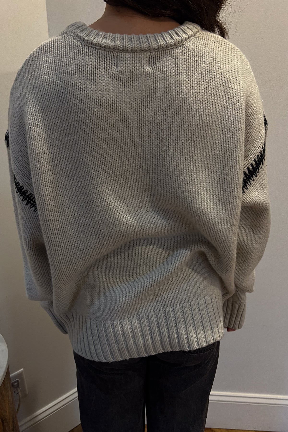 Burton Sweater