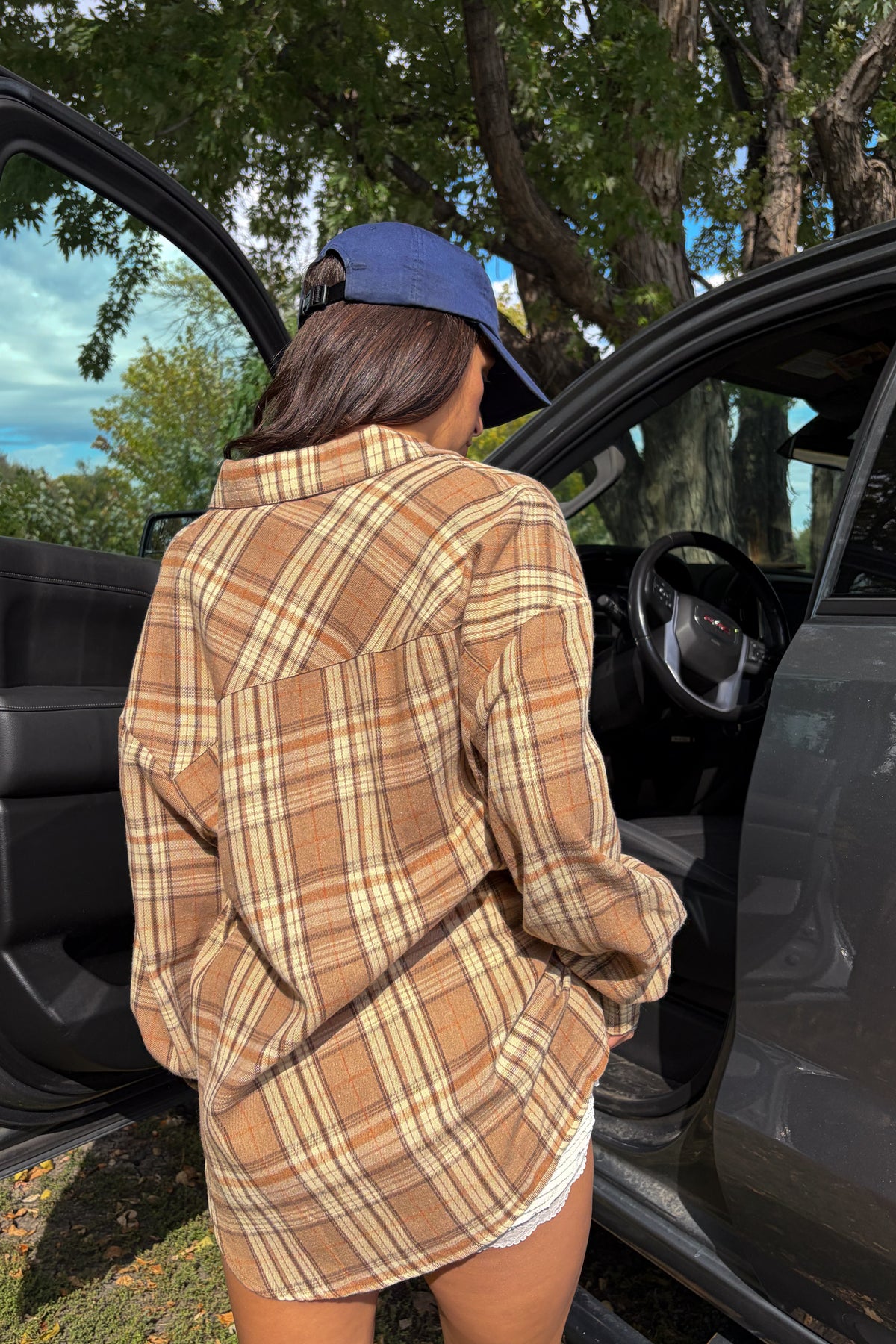 Sierra Top