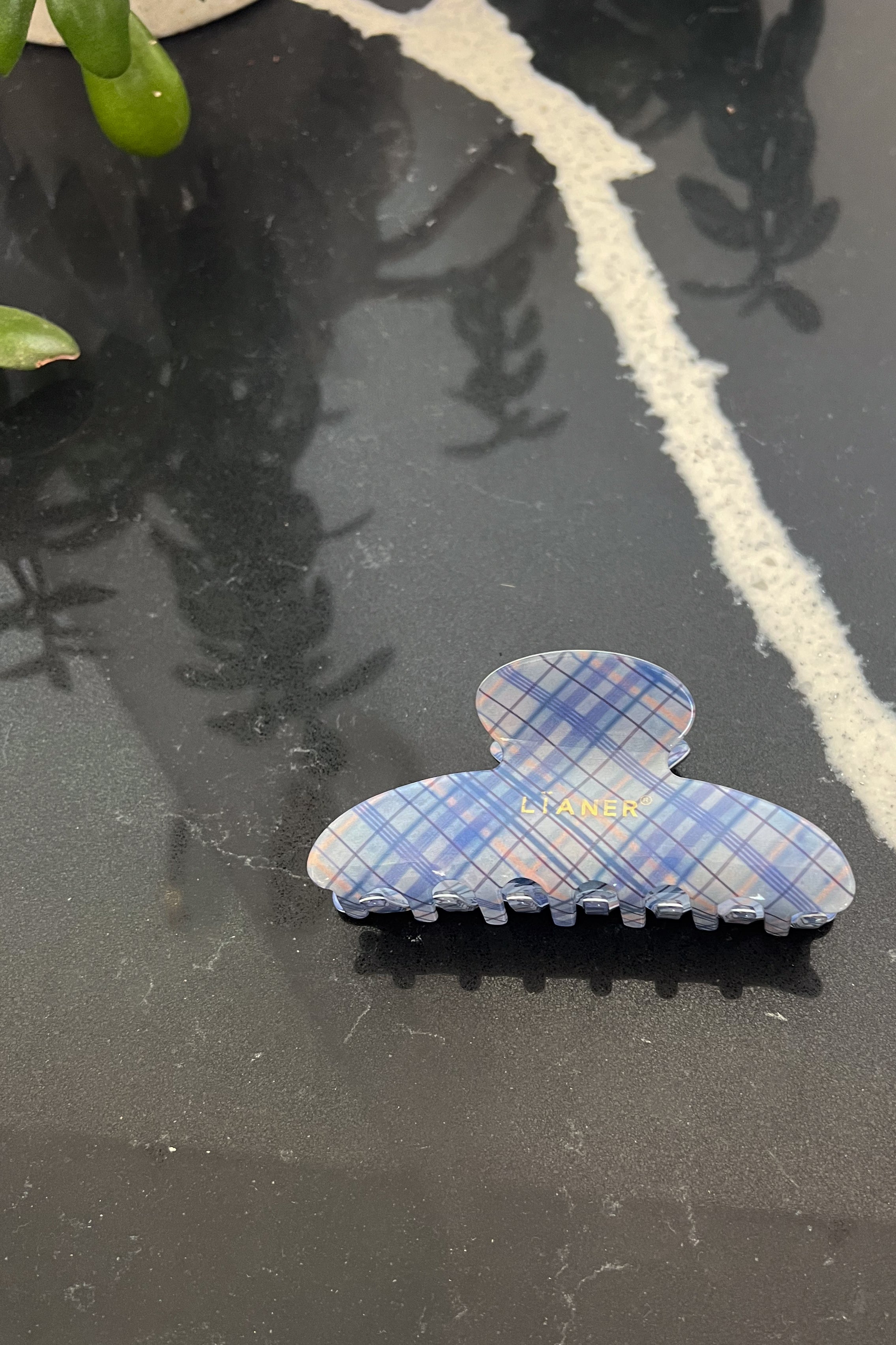 Berries Claw Clip