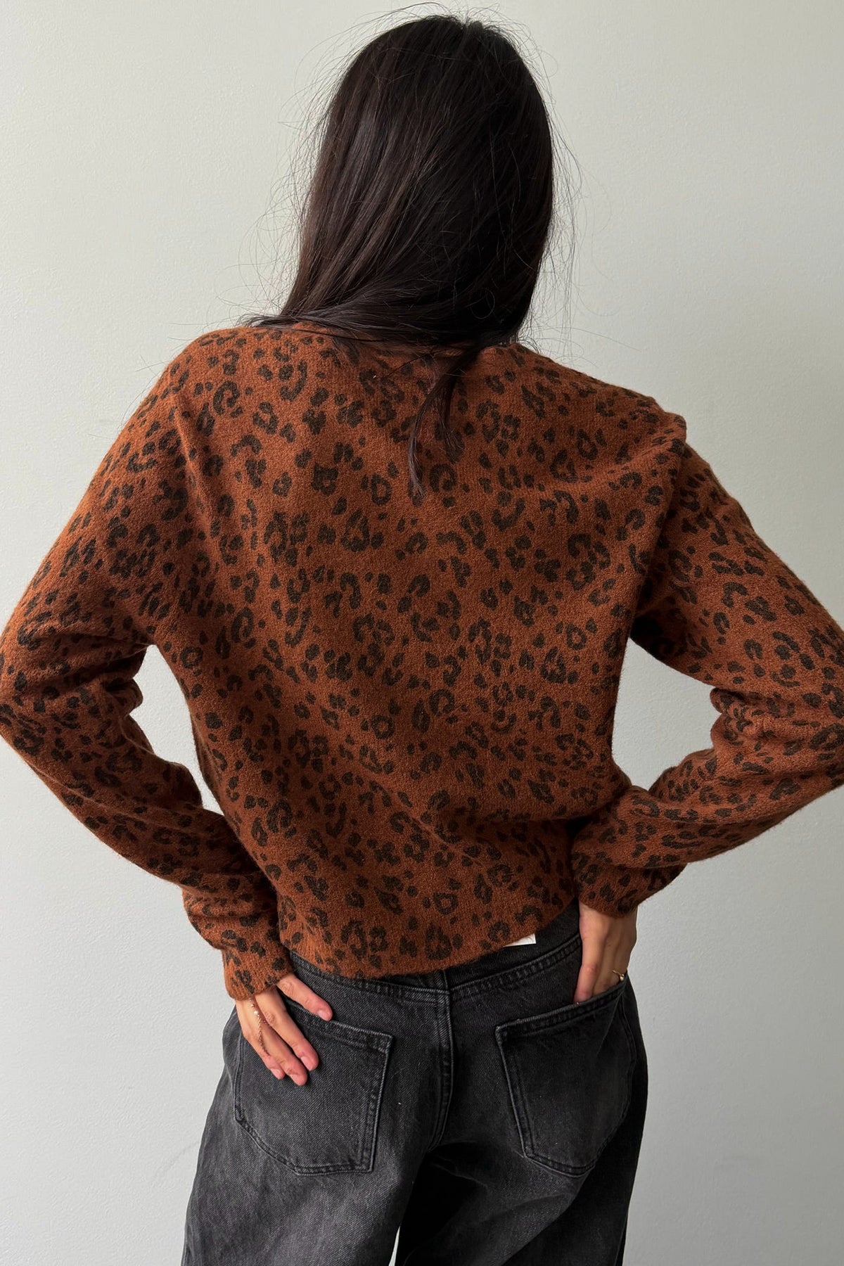 Bravo Cardigan