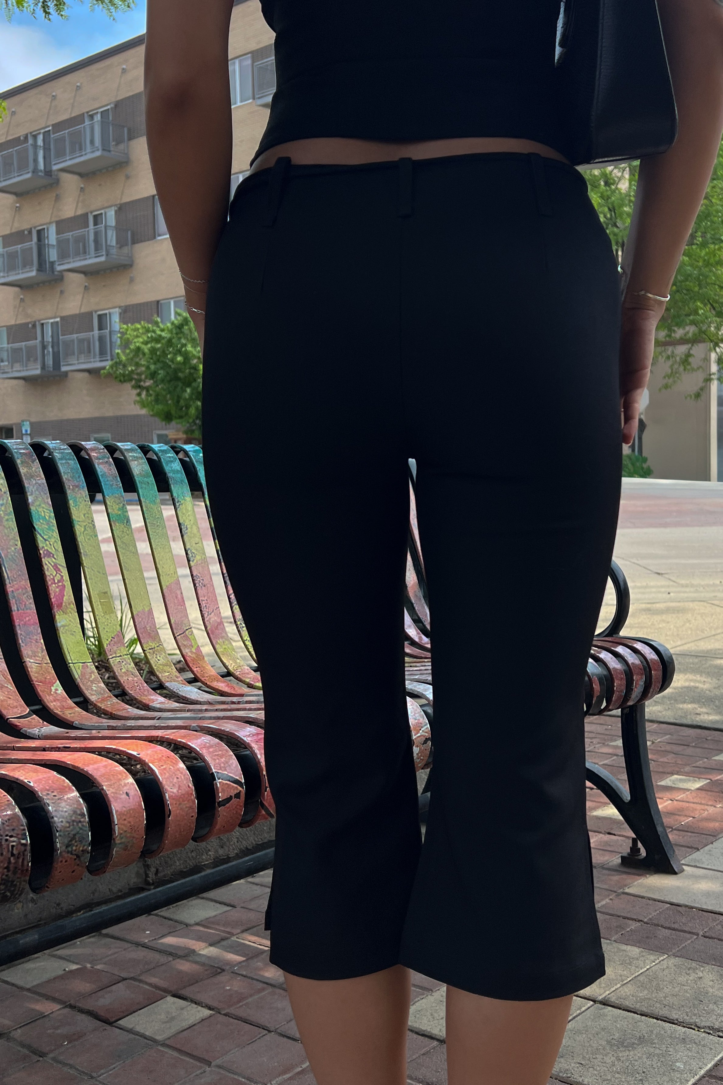 Florence Capris