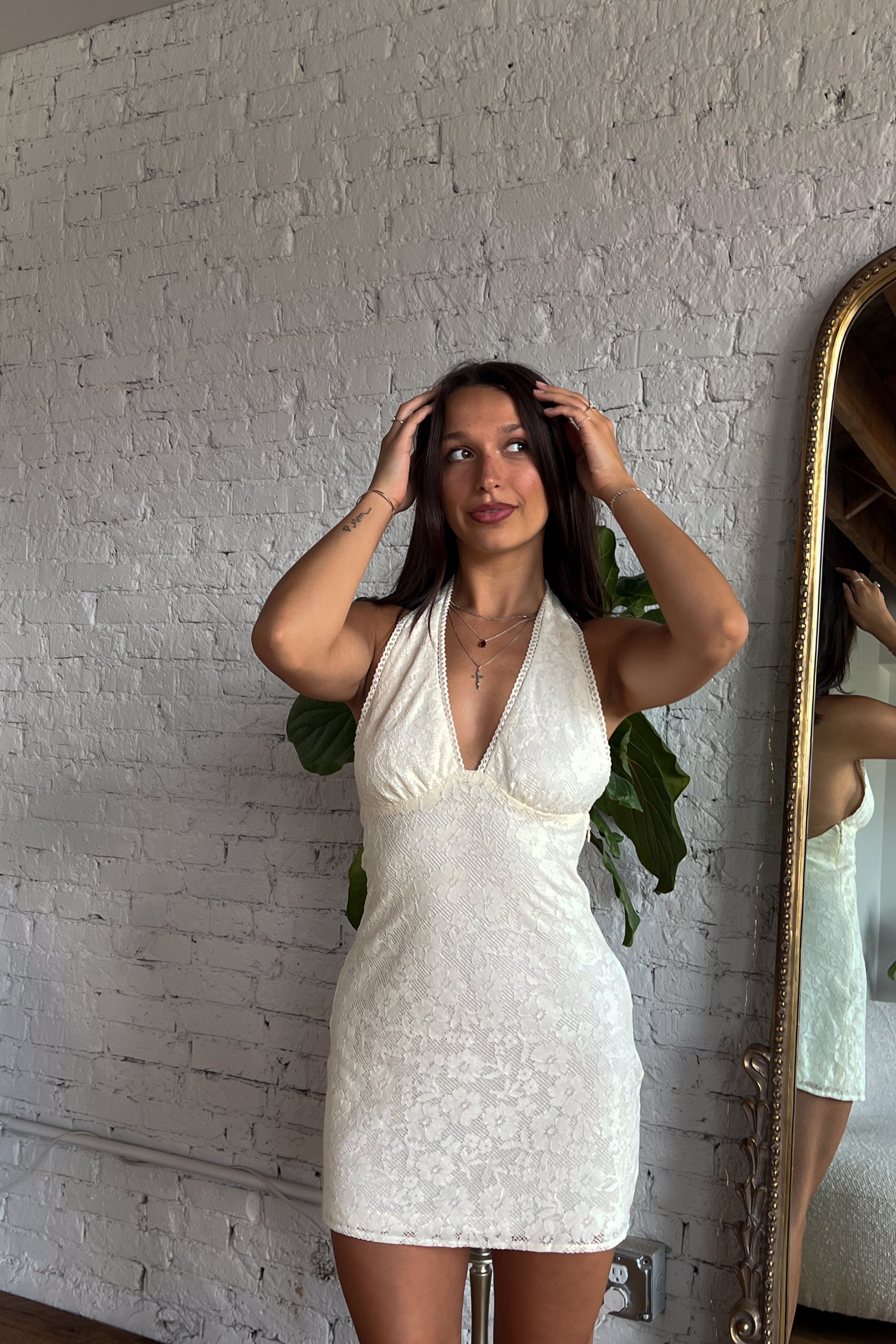 Trinity Dress