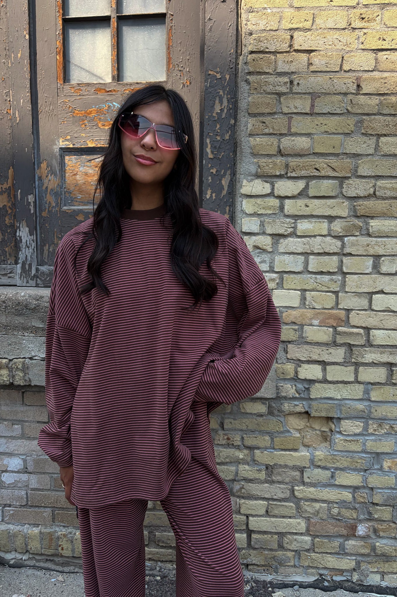 Barton Set Top