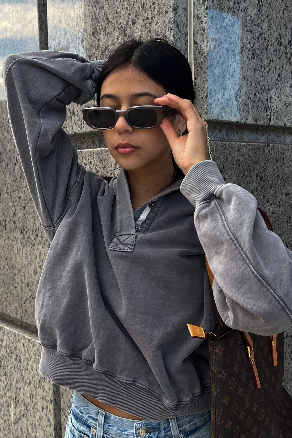 Radio Sunglasses