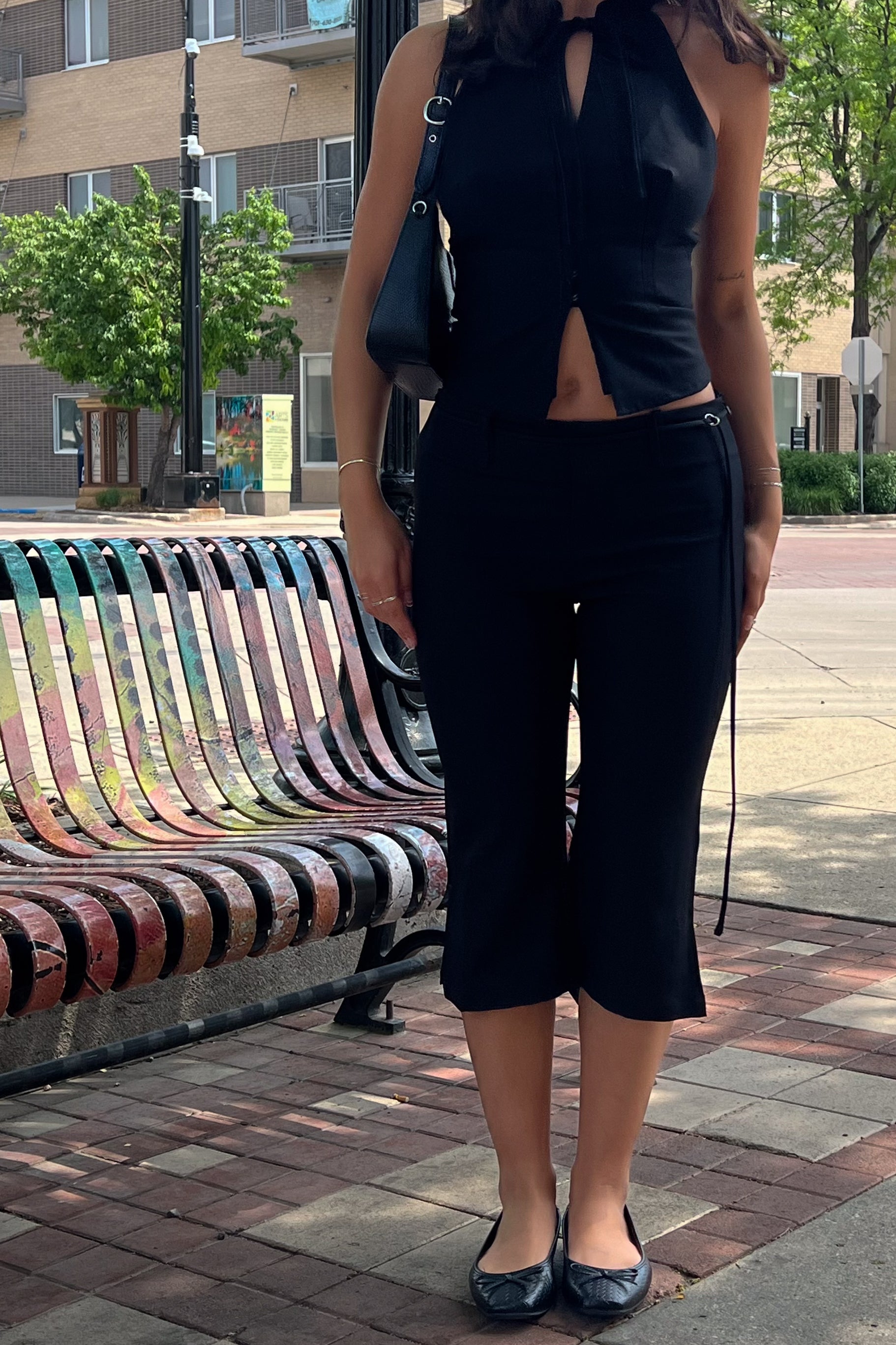 Florence Capris