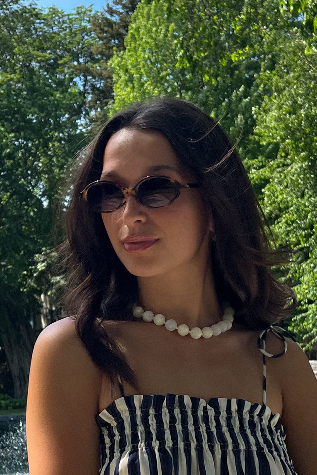 Phoebe Necklace