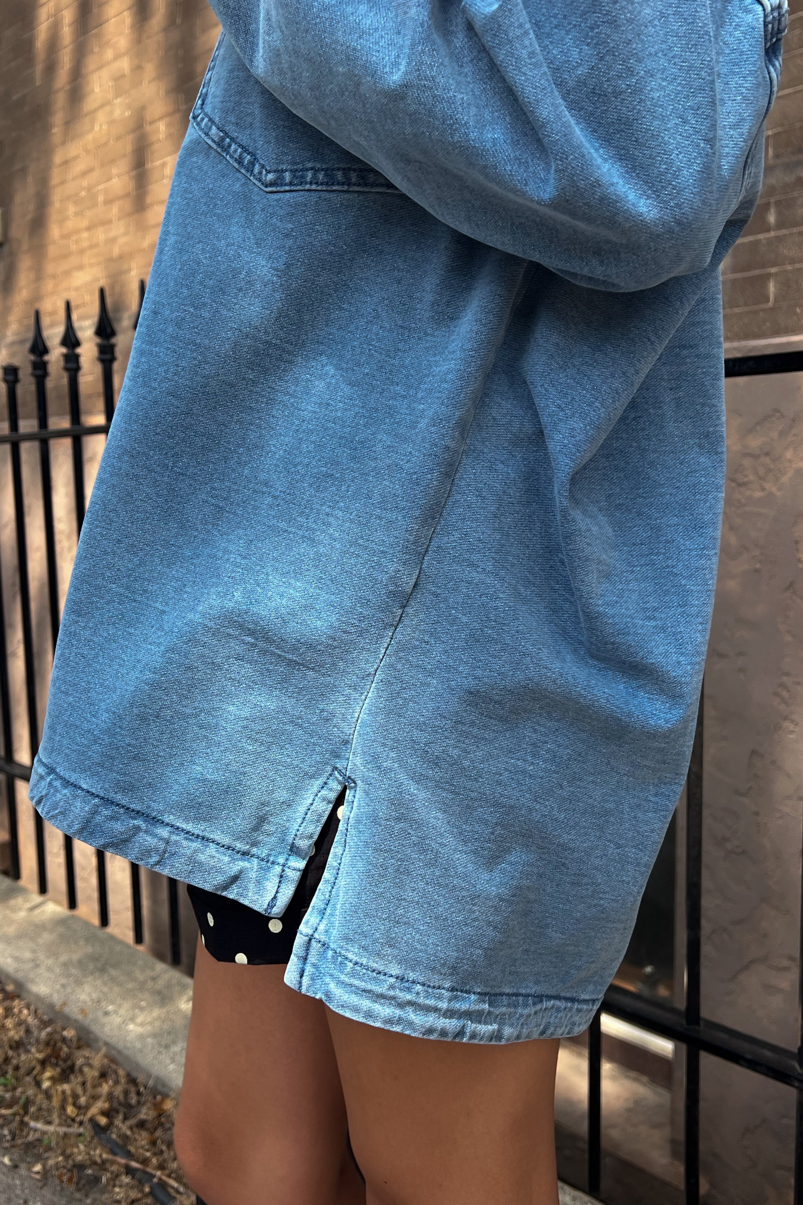 3 Wishes Jacket