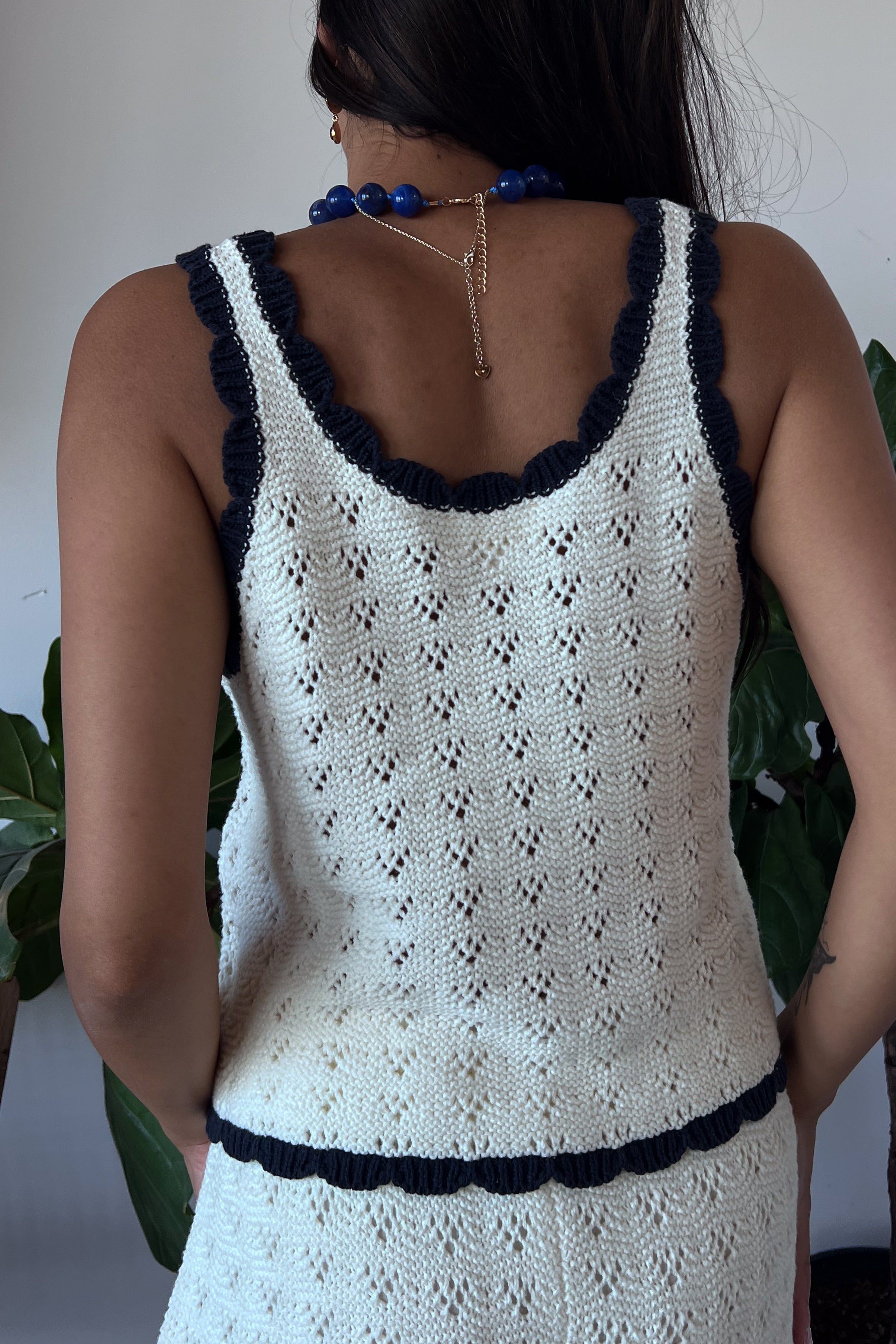 Sparkler Set Top
