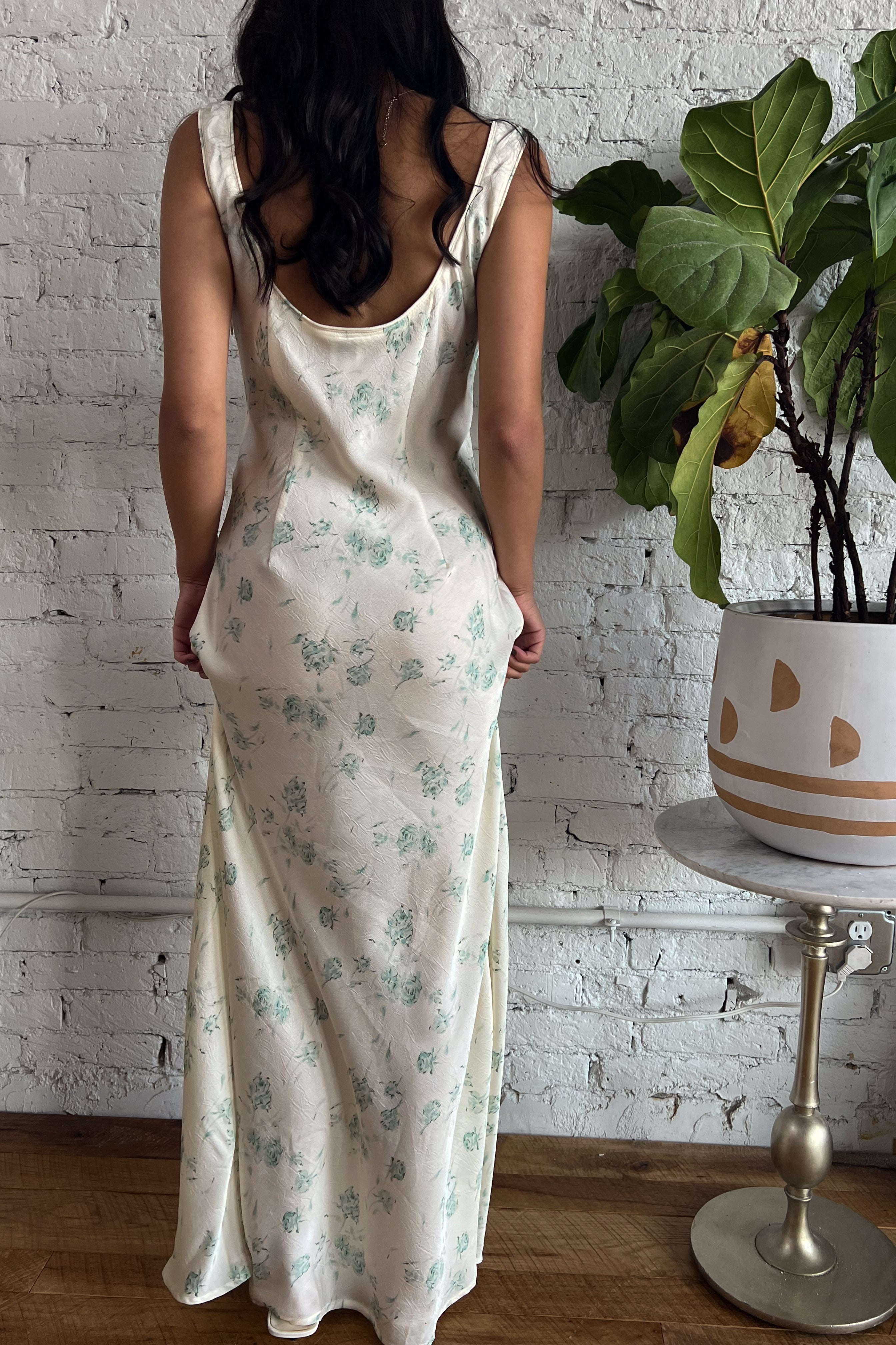 Bea Dress