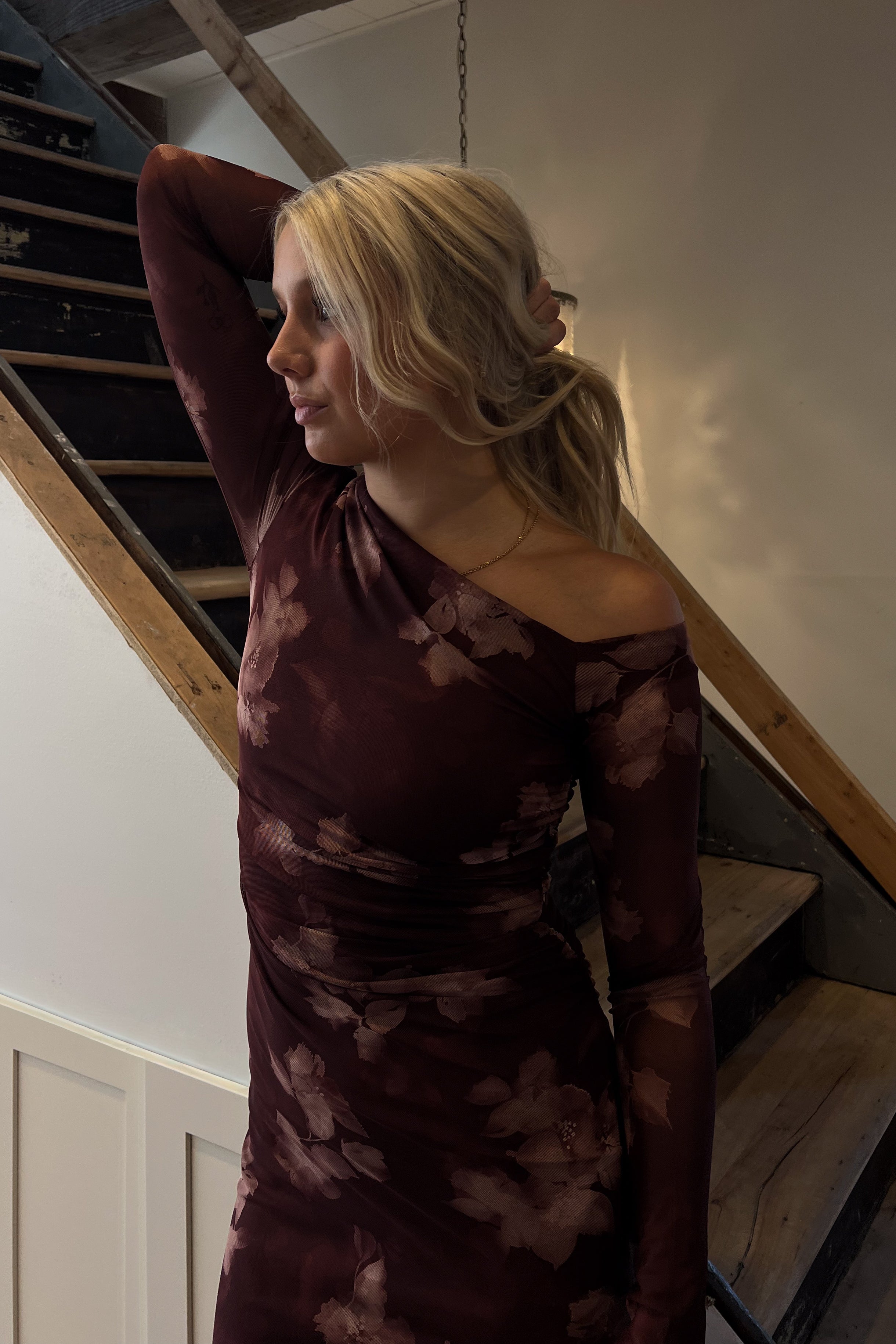 Jasper Dress
