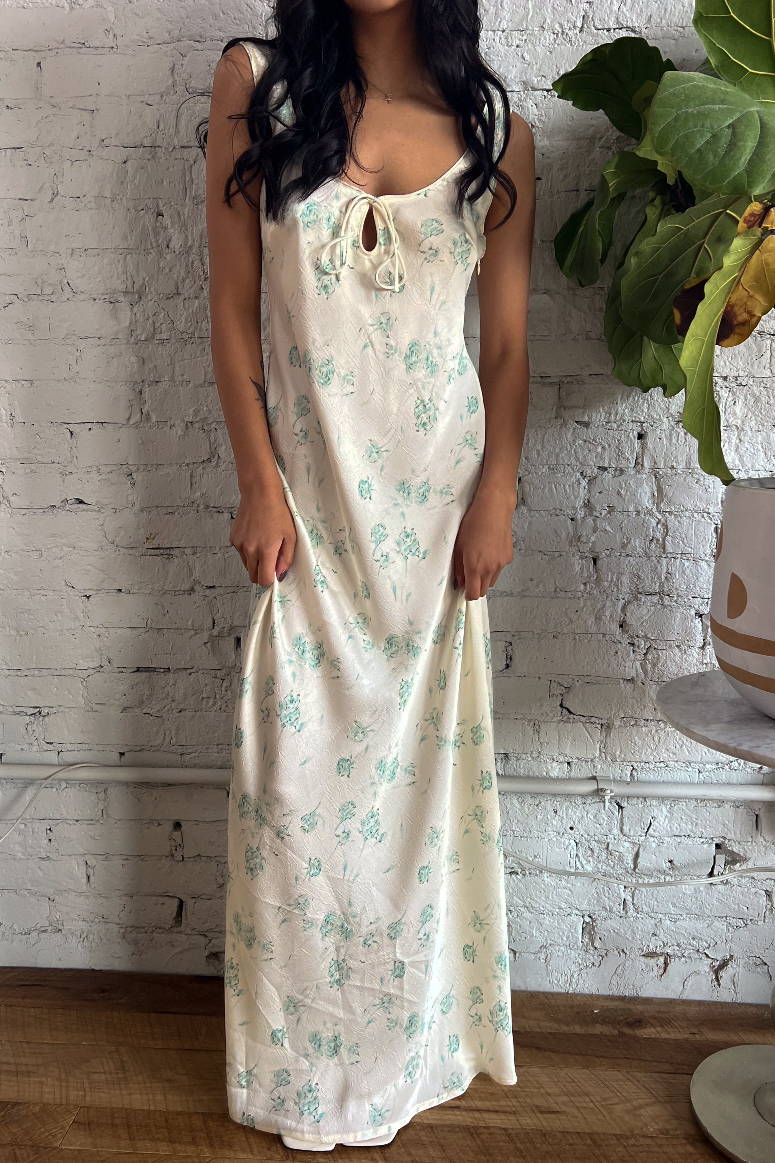 Bea Dress