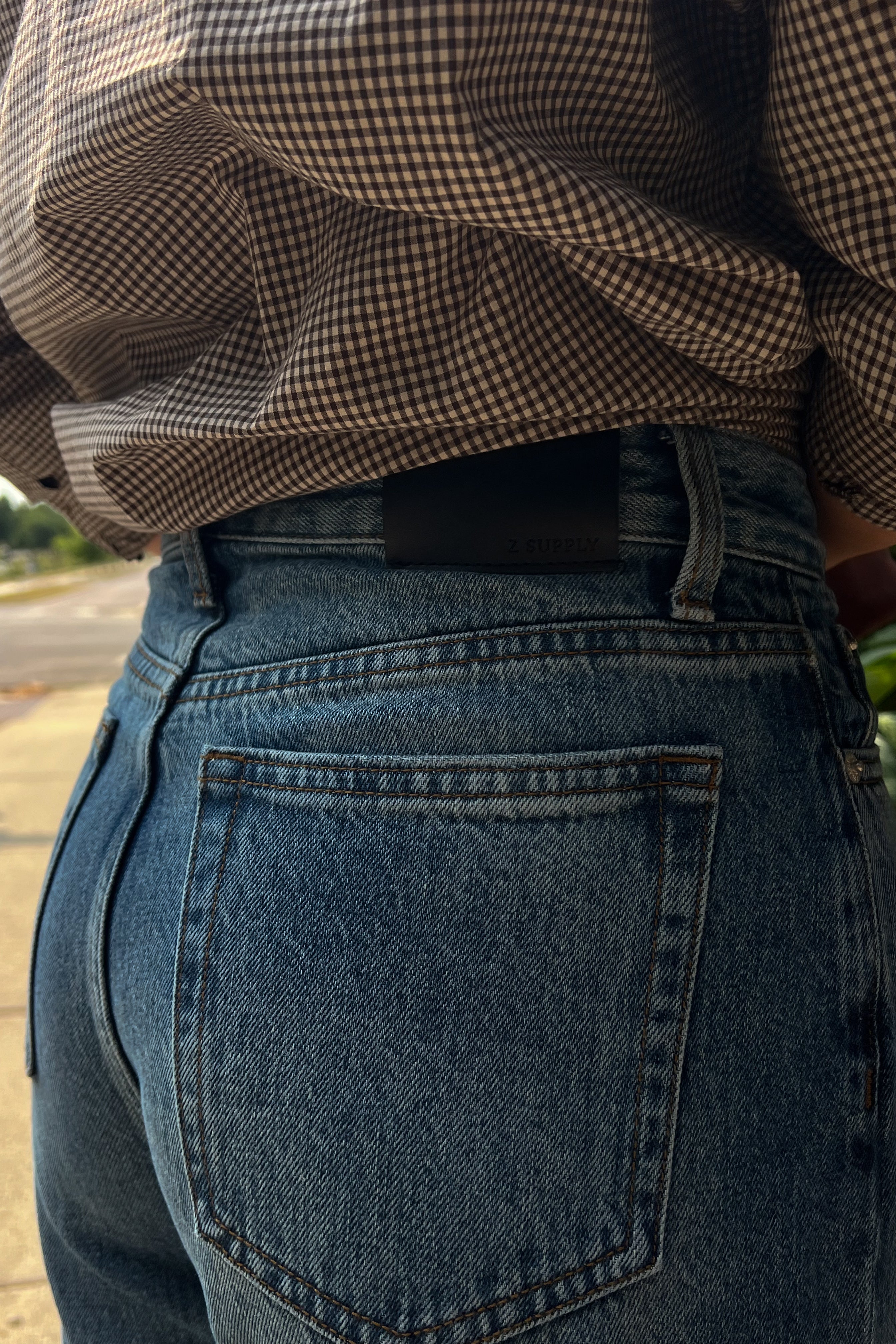 Priestley Jeans