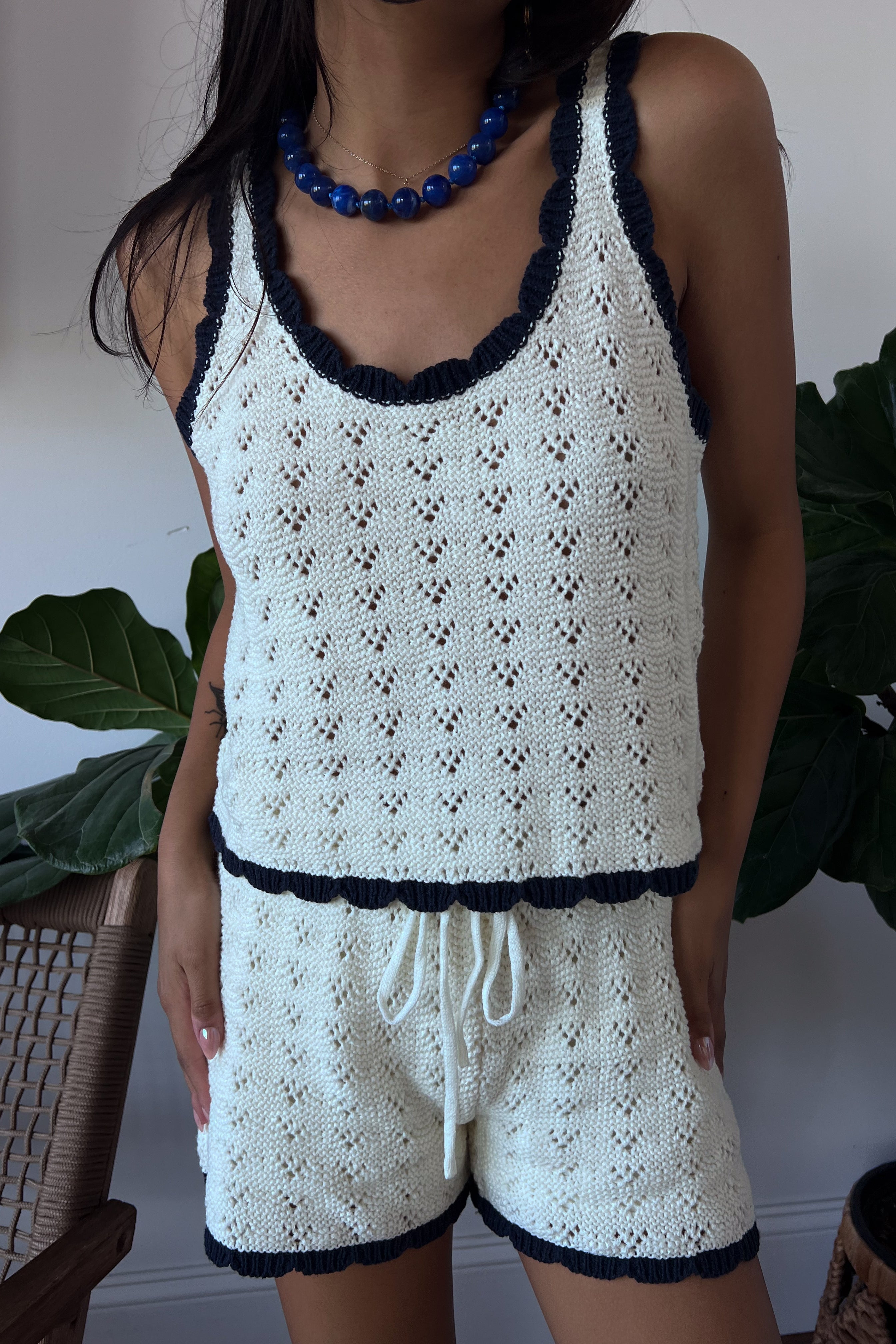Sparkler Set Top