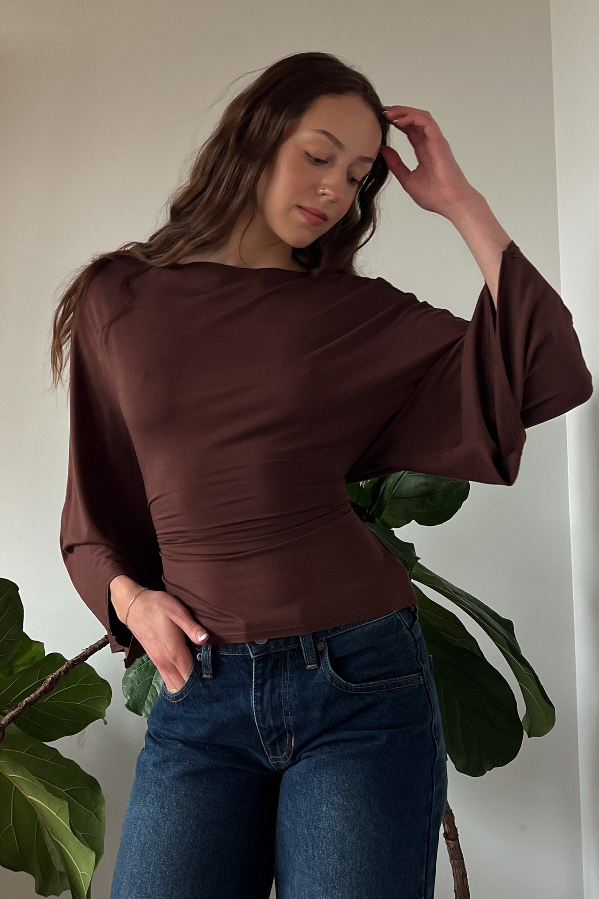 Sharna Top