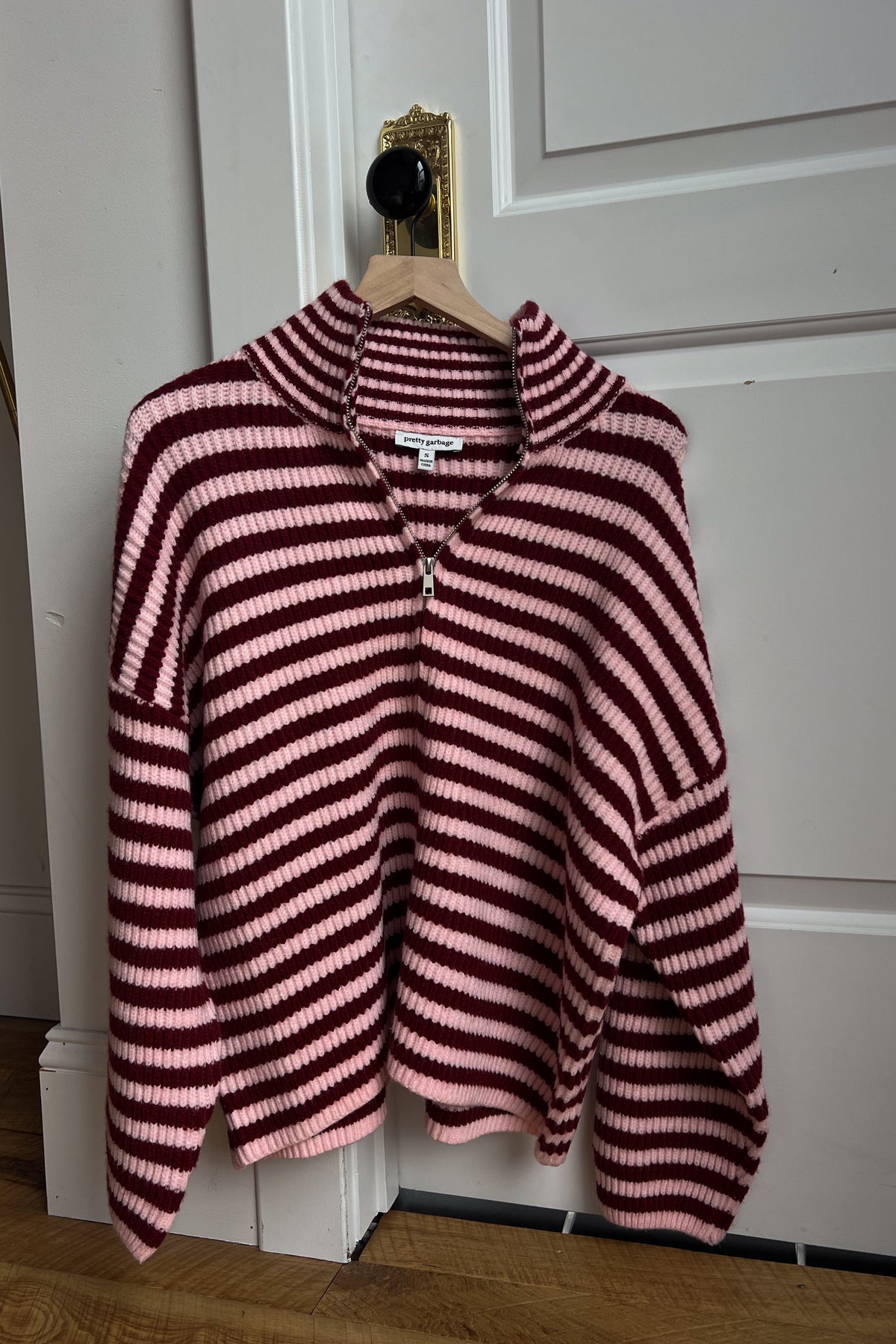 Amari Cardigan