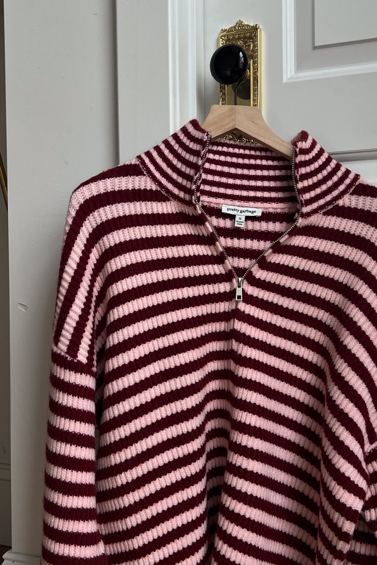 Amari Cardigan
